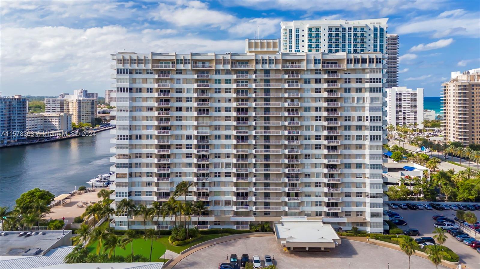 1965 S Ocean Dr # 14S