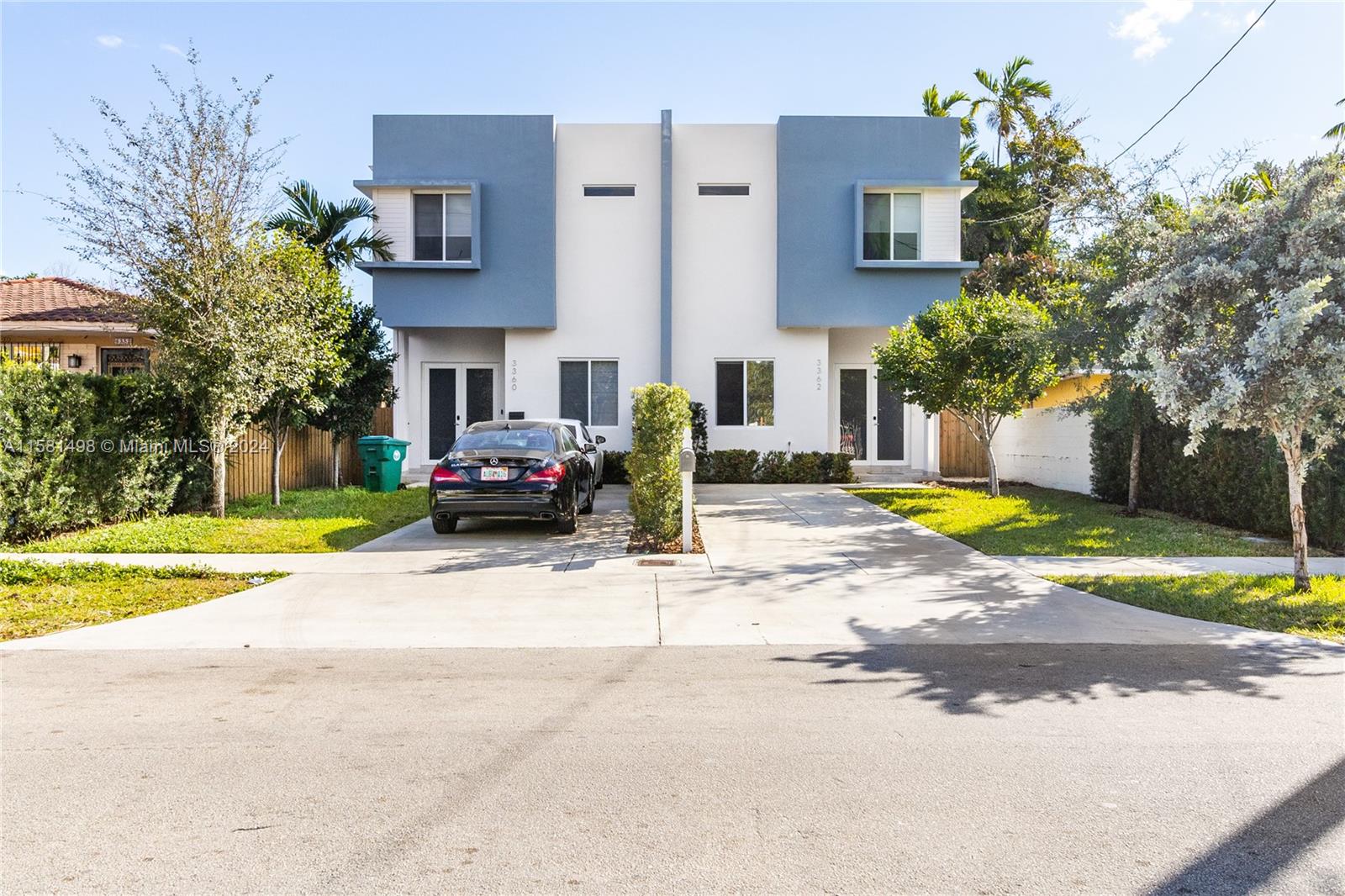 3362 SW 23rd Ter # 3362