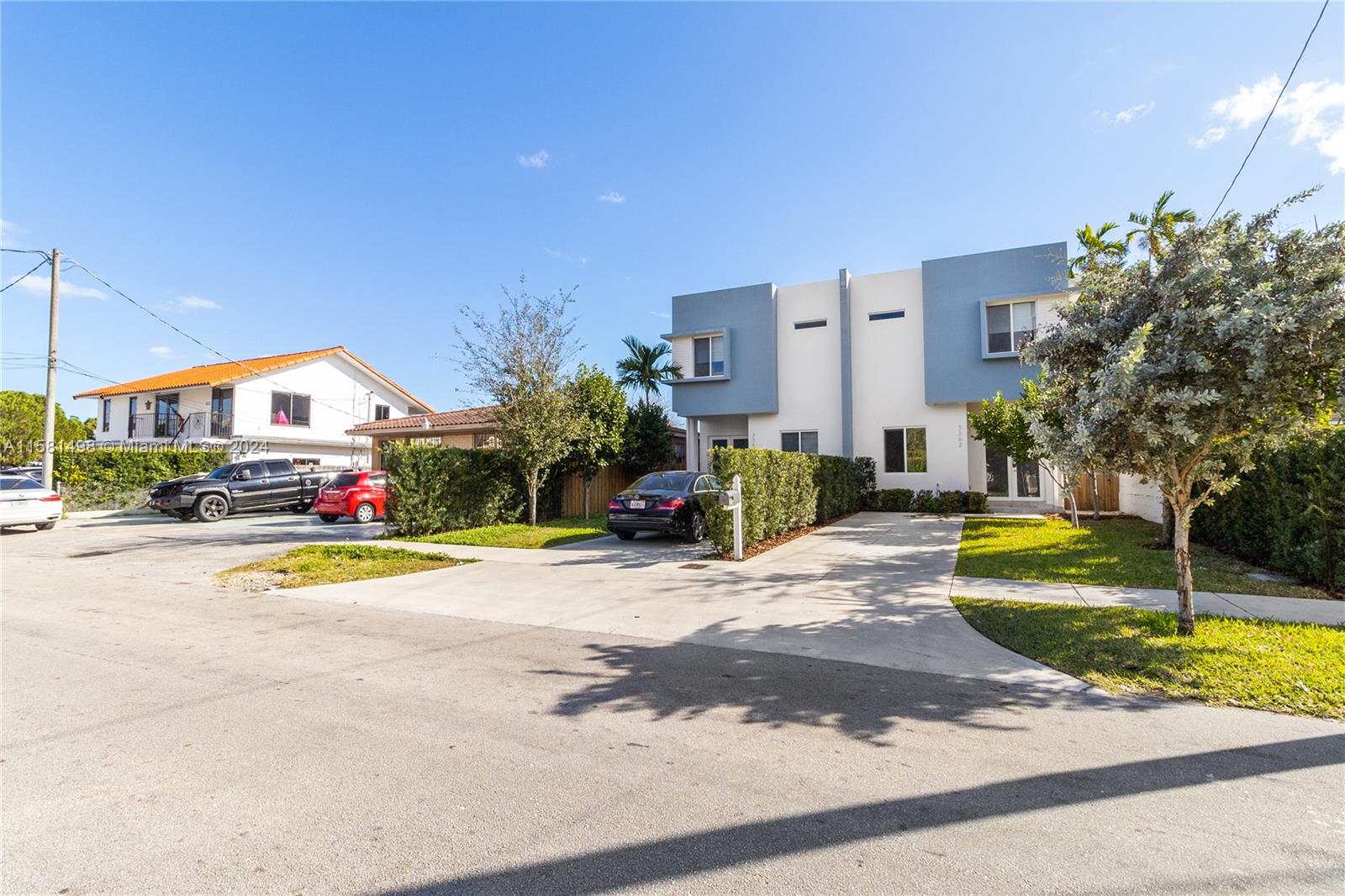 3362 SW 23rd Ter # 3362