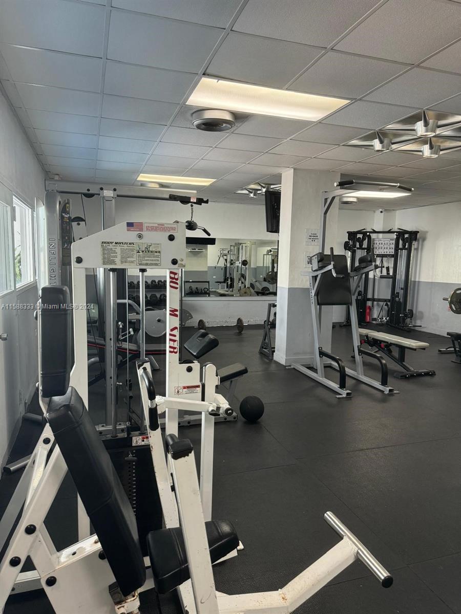 1250 West Ave # 14K
