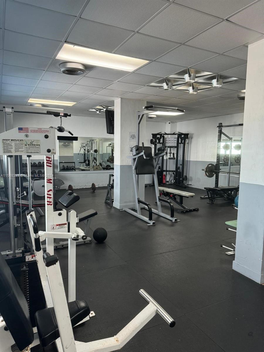 1250 West Ave # 14K