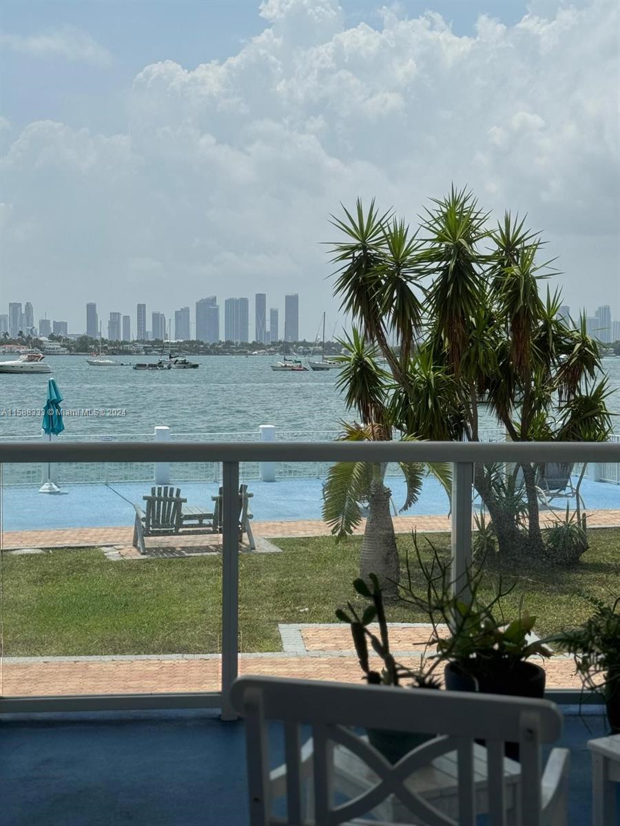 1250 West Ave # 14K