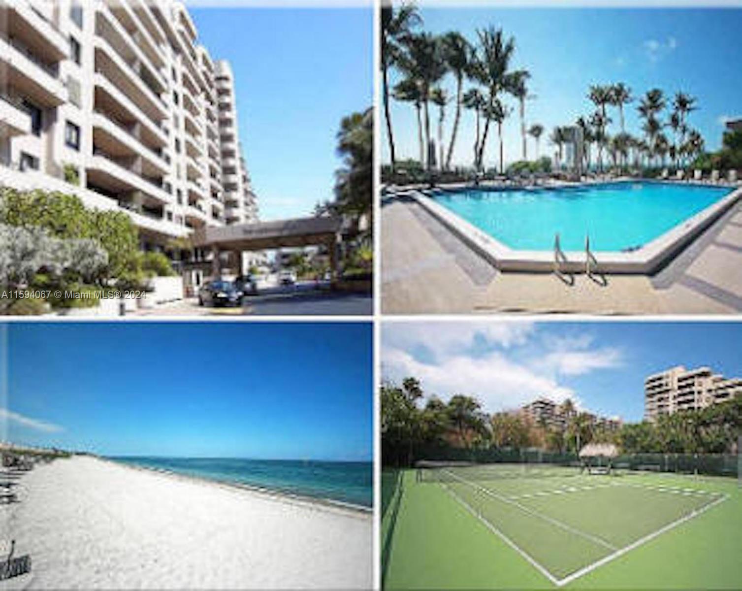251 Crandon Blvd # 837