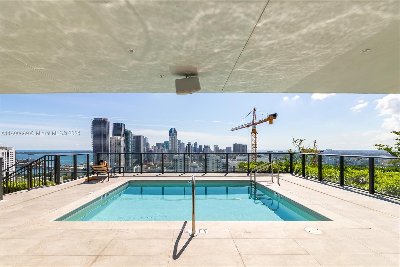 1600 NE 1st Ave # 20 Unit: 1901-20