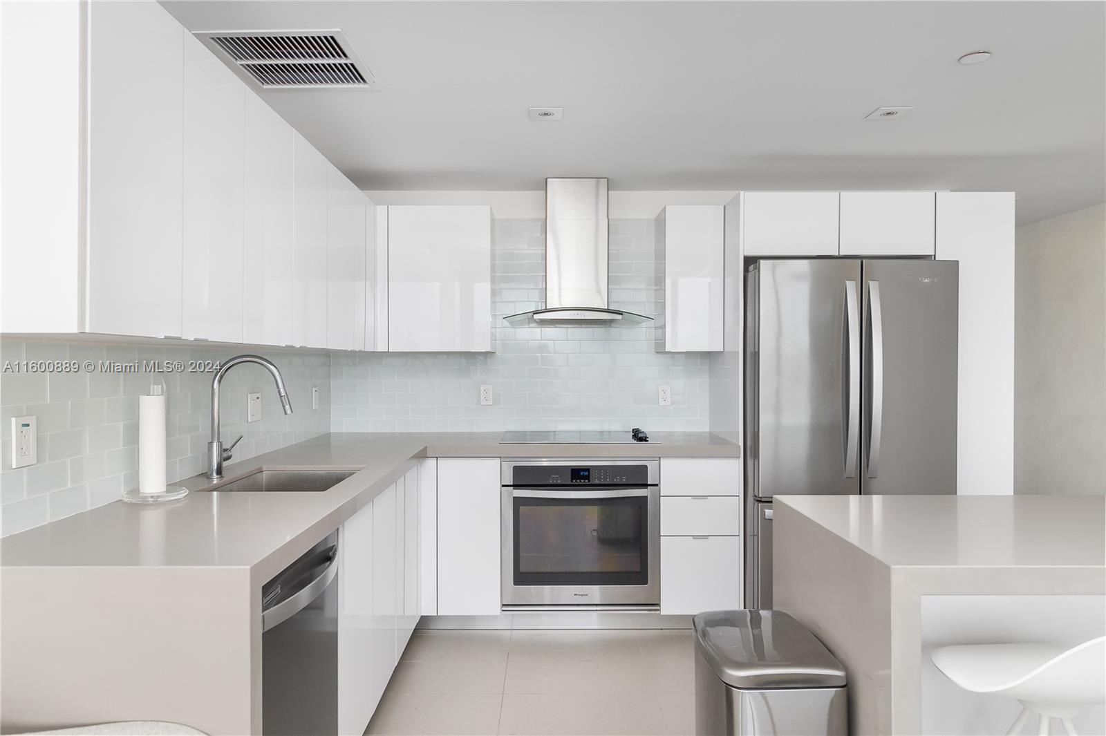 1600 NE 1st Ave # 20 Unit: 1901-20