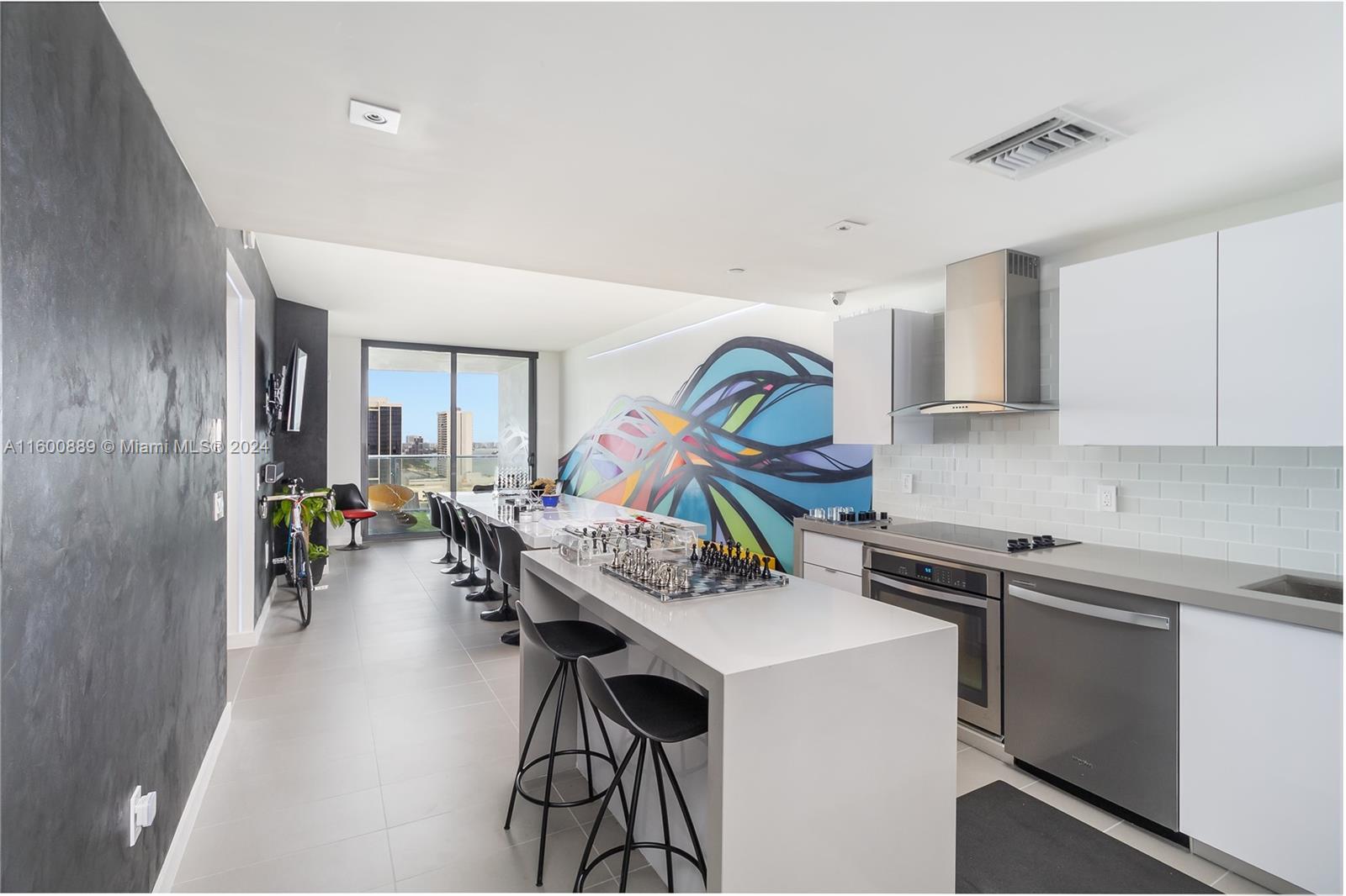 1600 NE 1st Ave # 20 Unit: 1901-20