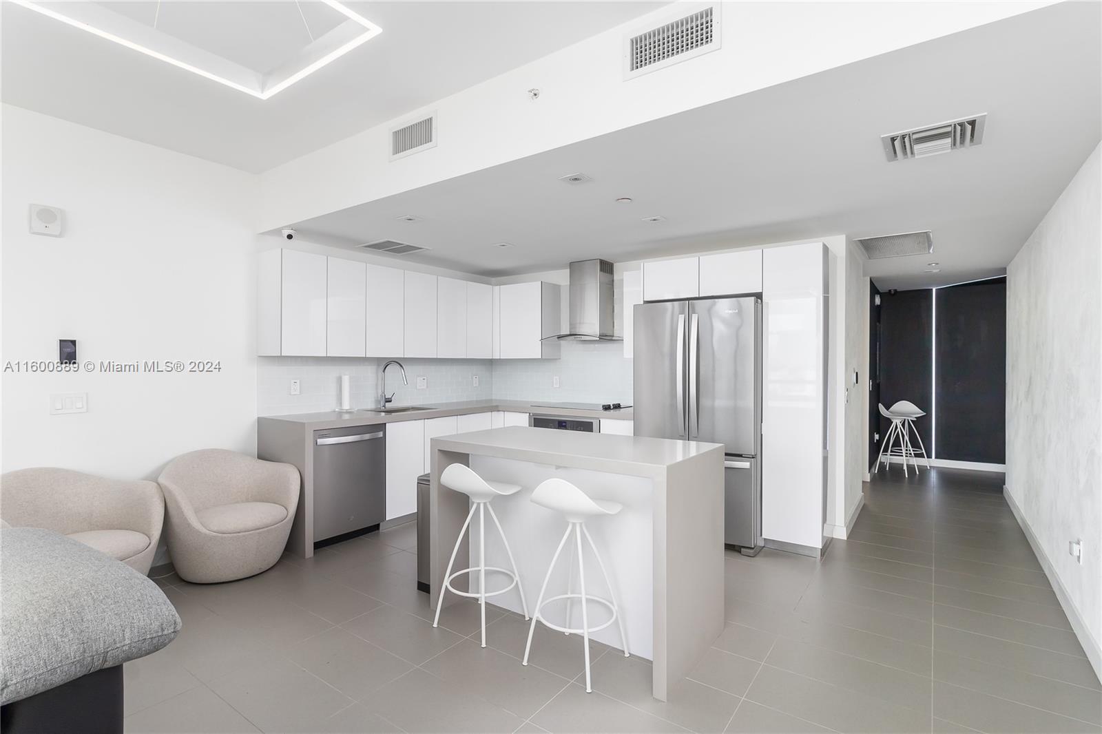 1600 NE 1st Ave # 20 Unit: 1901-20