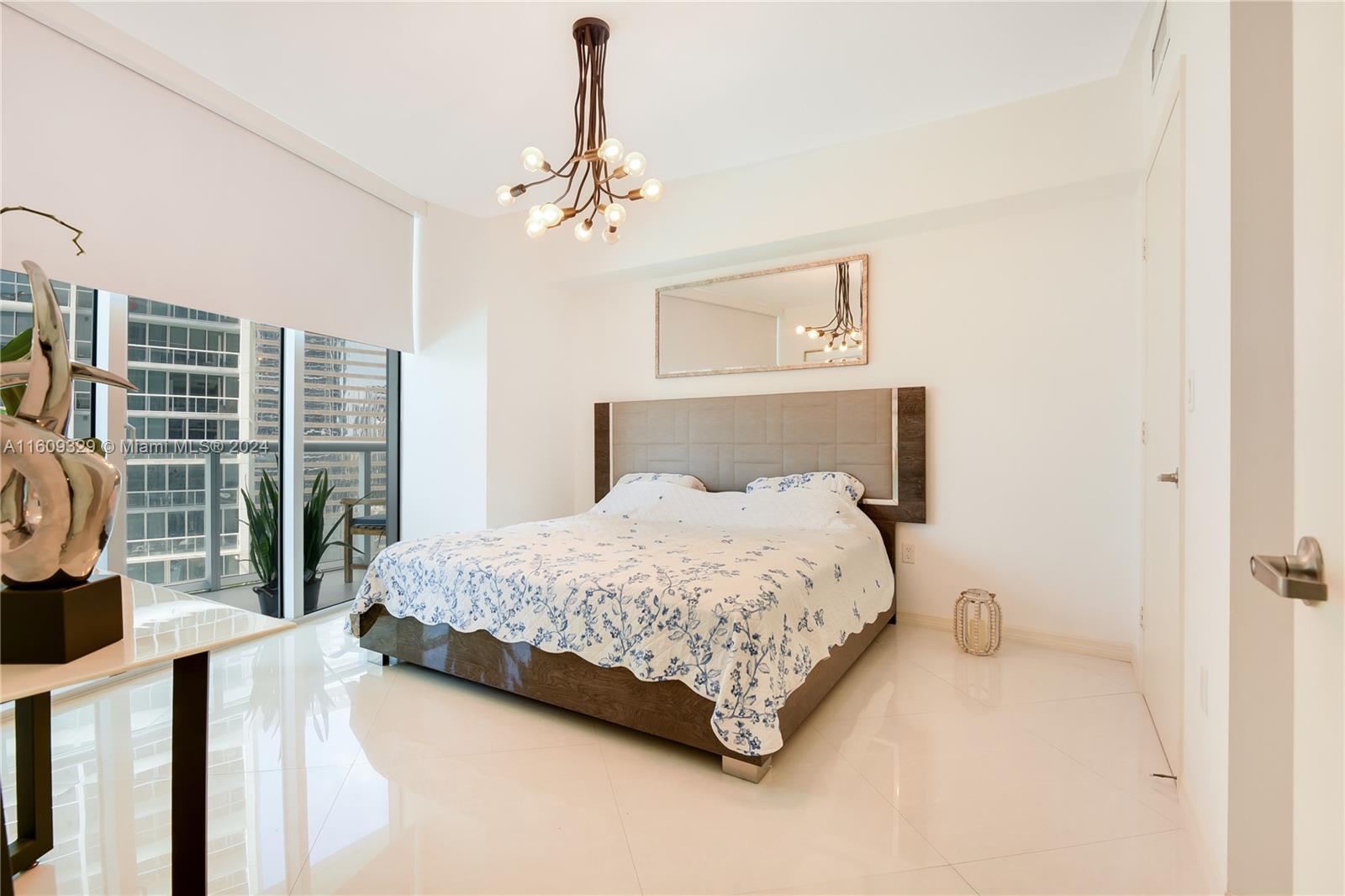 475 Brickell Ave # 1809