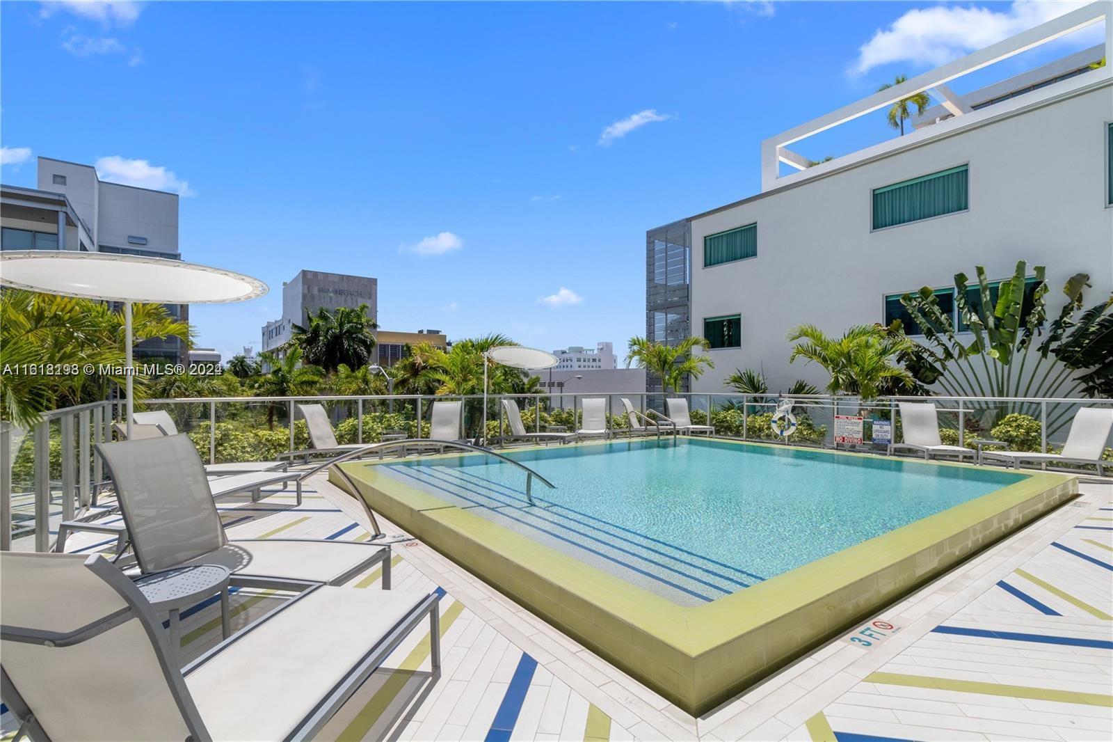 1700 Meridian Ave Unit: TH101