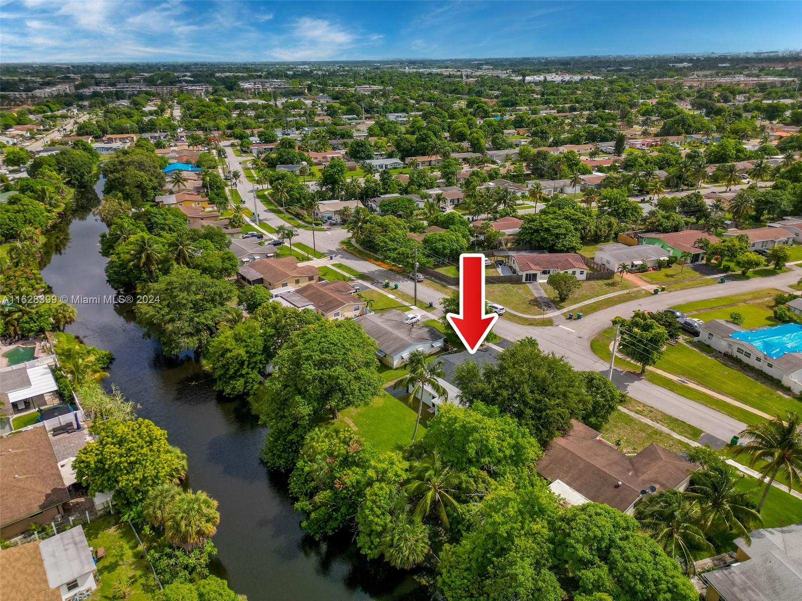 2121 NW 46th Ave