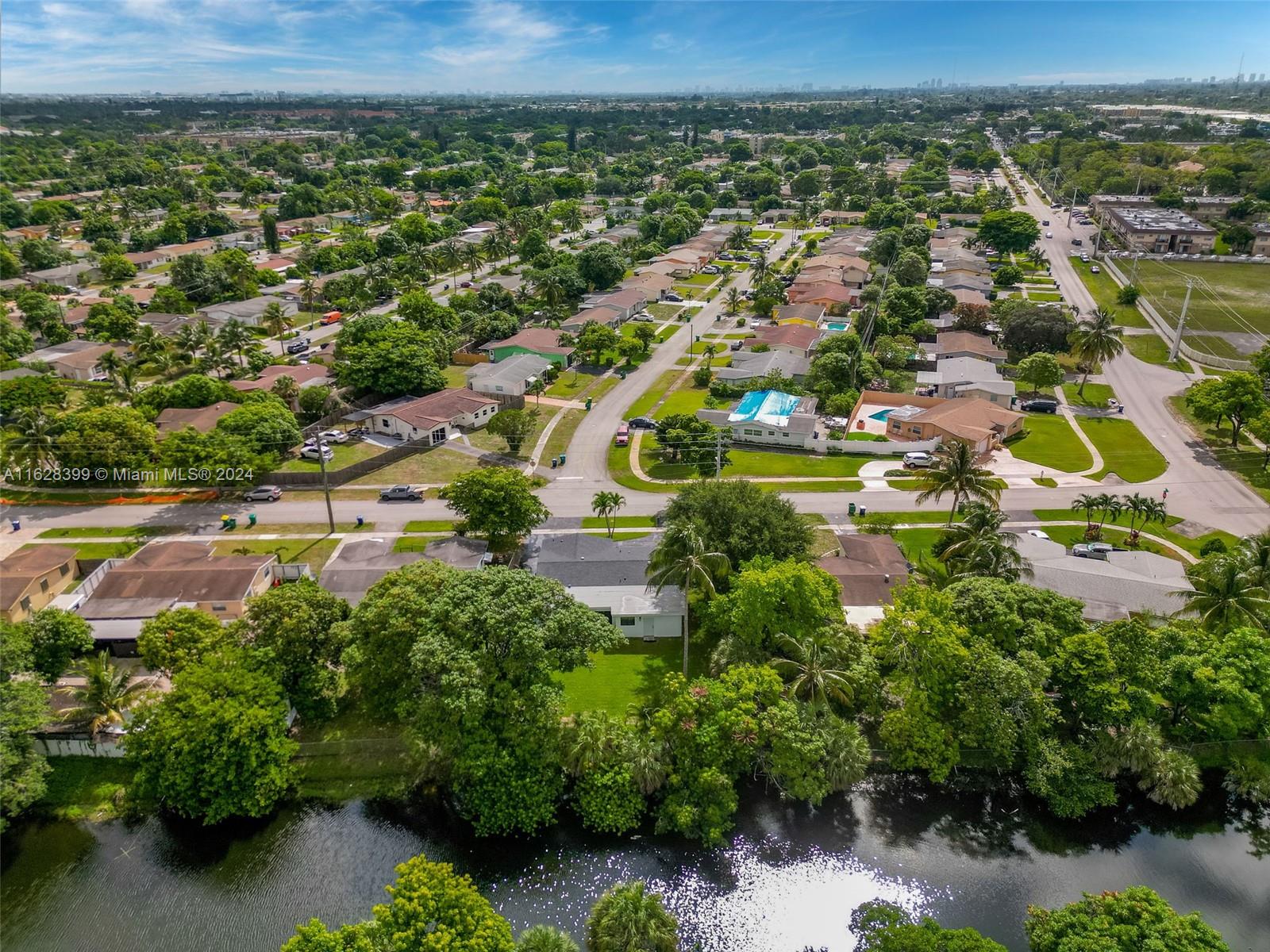 2121 NW 46th Ave