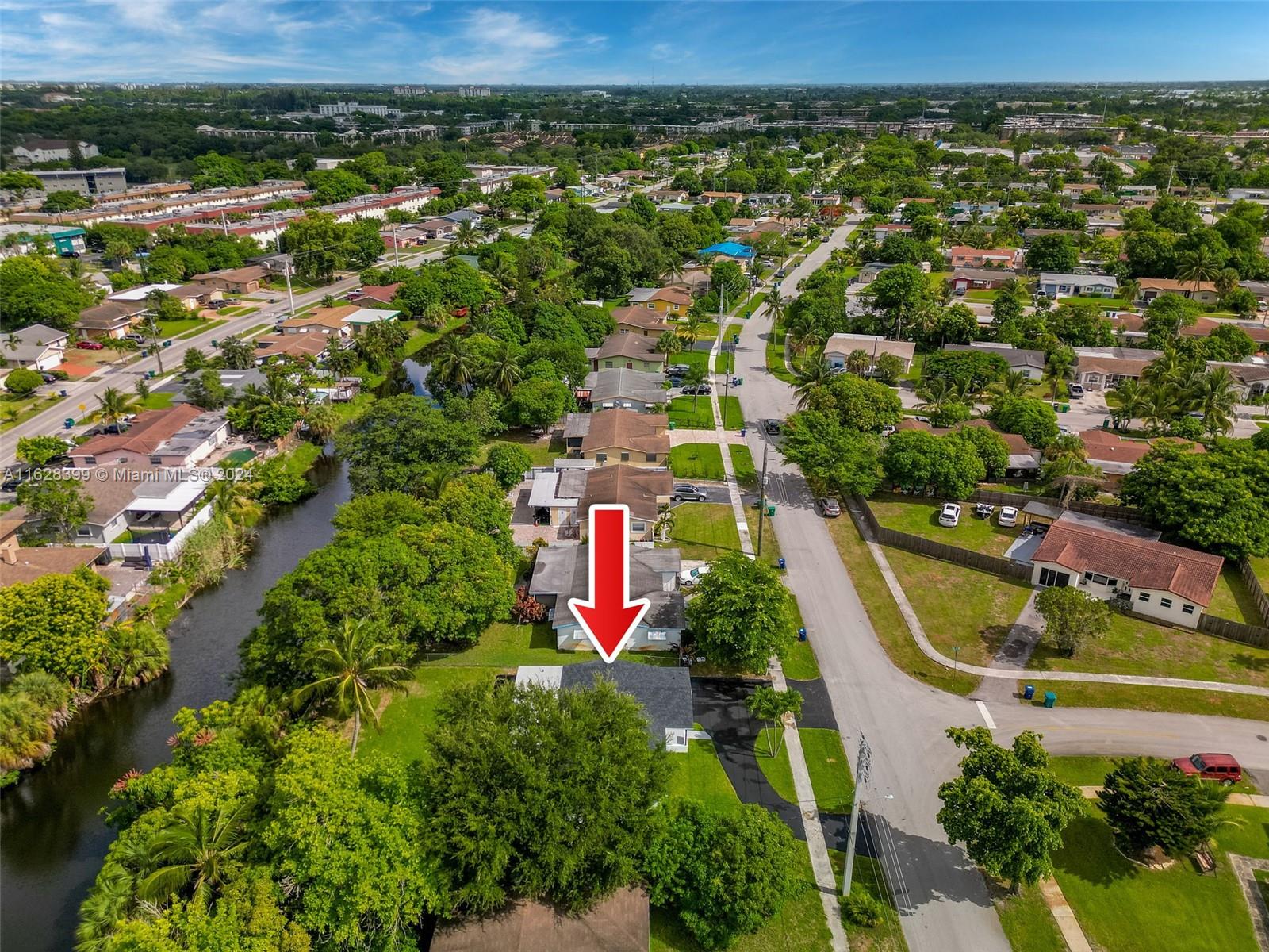 2121 NW 46th Ave