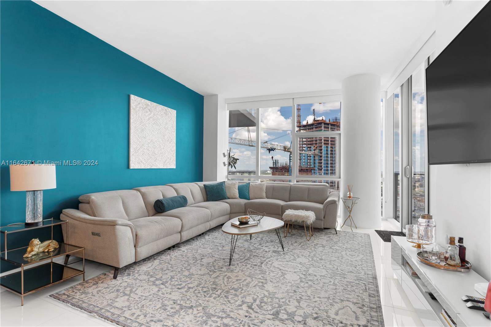 851 NE 1st Ave # 2401