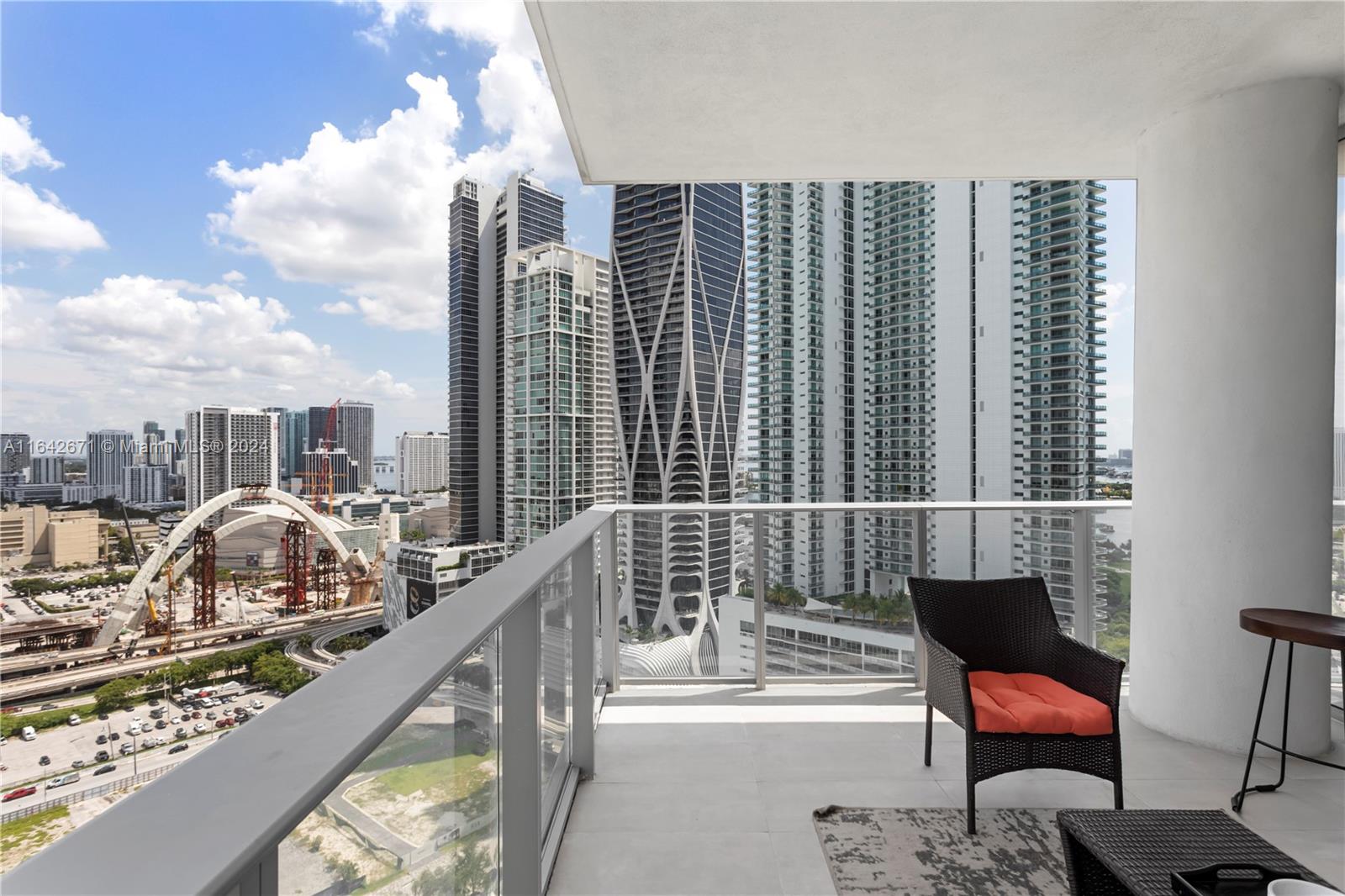 851 NE 1st Ave # 2401