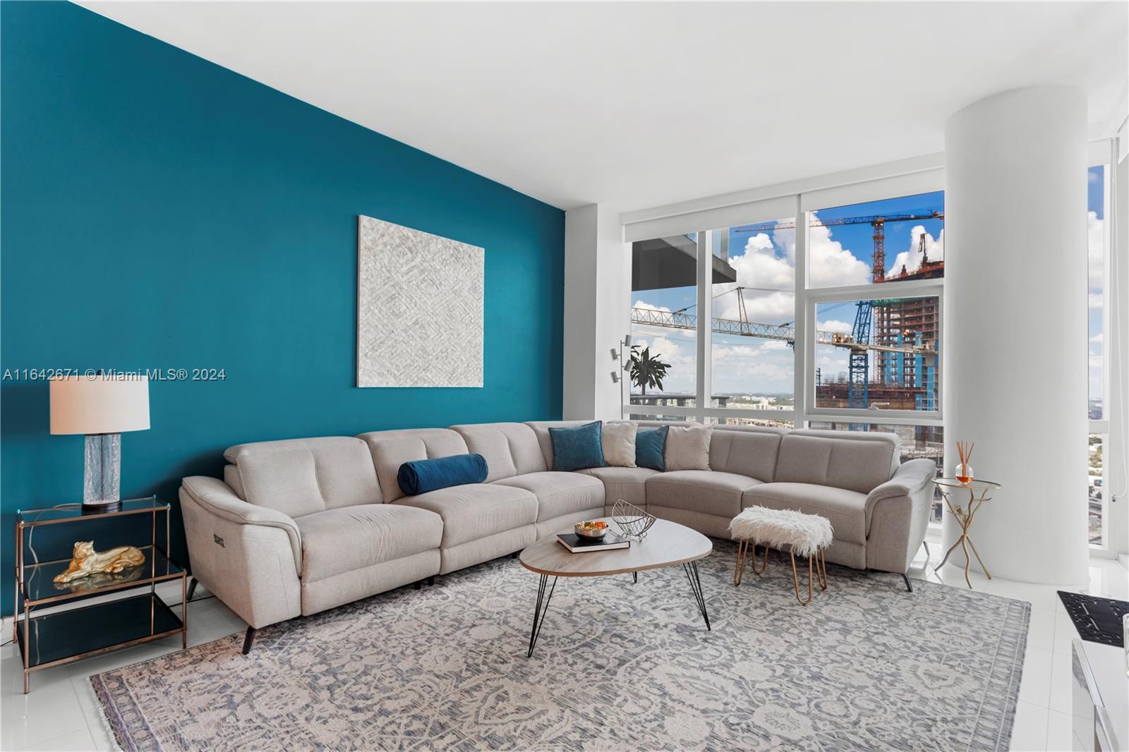 851 NE 1st Ave # 2401