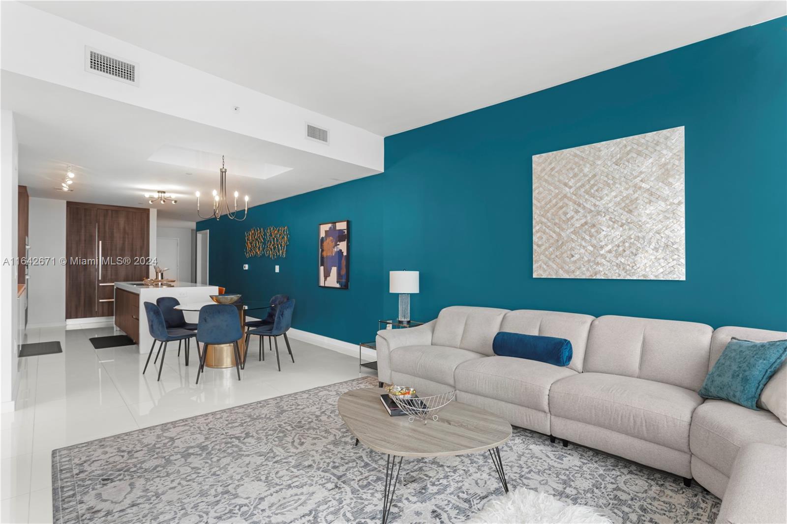 851 NE 1st Ave # 2401