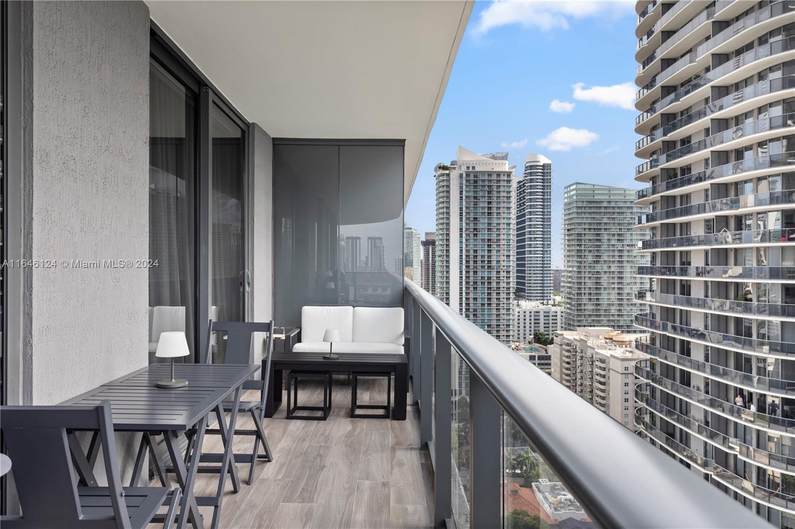 801 S Miami Ave Unit: 2409