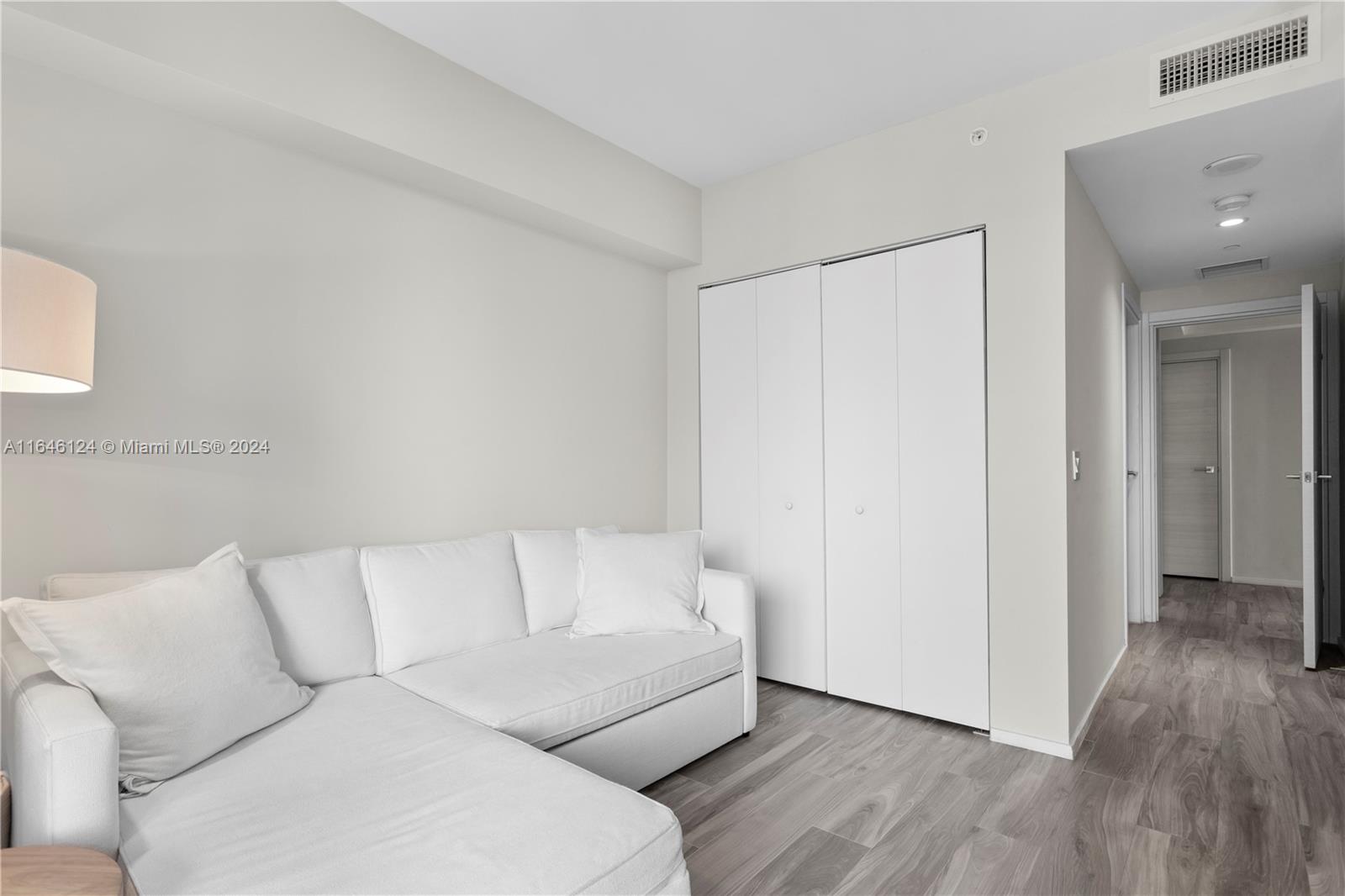 801 S Miami Ave Unit: 2409