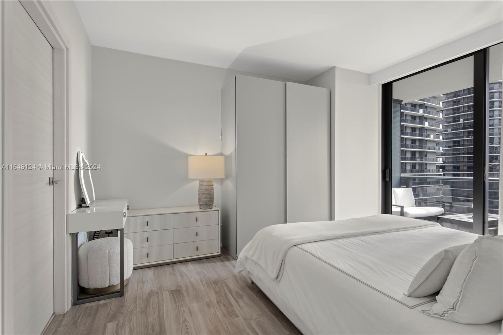 801 S Miami Ave Unit: 2409