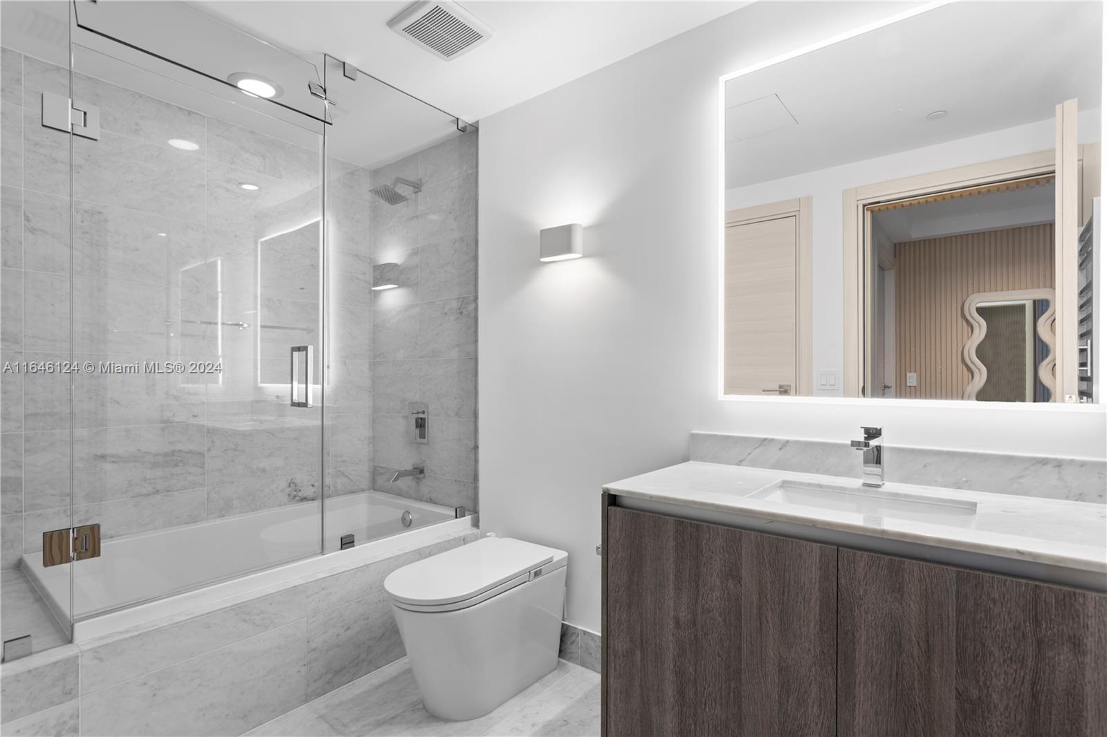 801 S Miami Ave Unit: 2409
