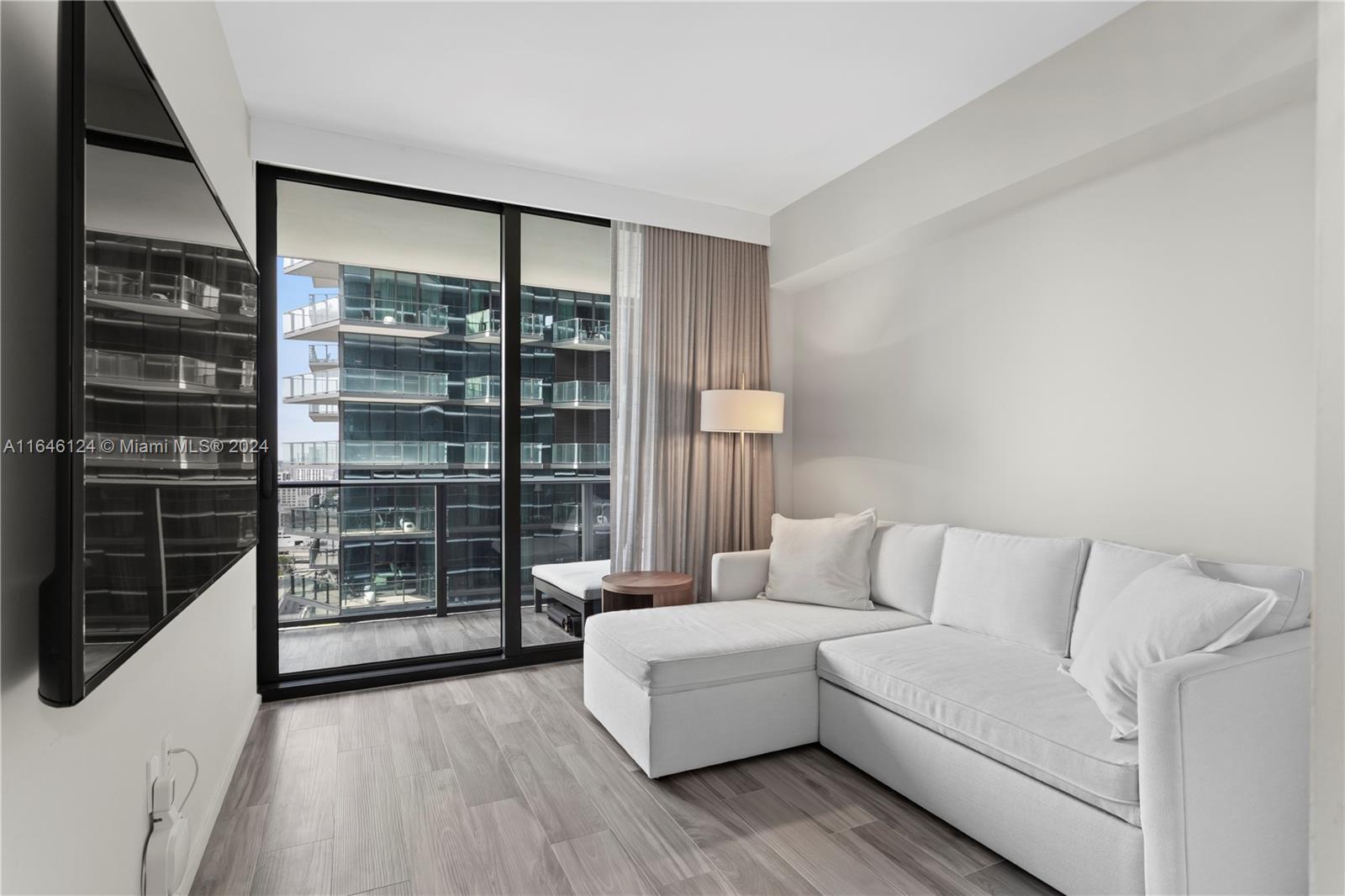 801 S Miami Ave Unit: 2409