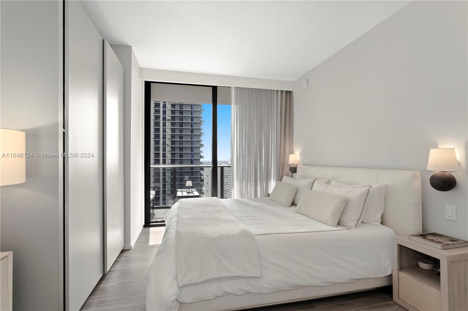 801 S Miami Ave Unit: 2409