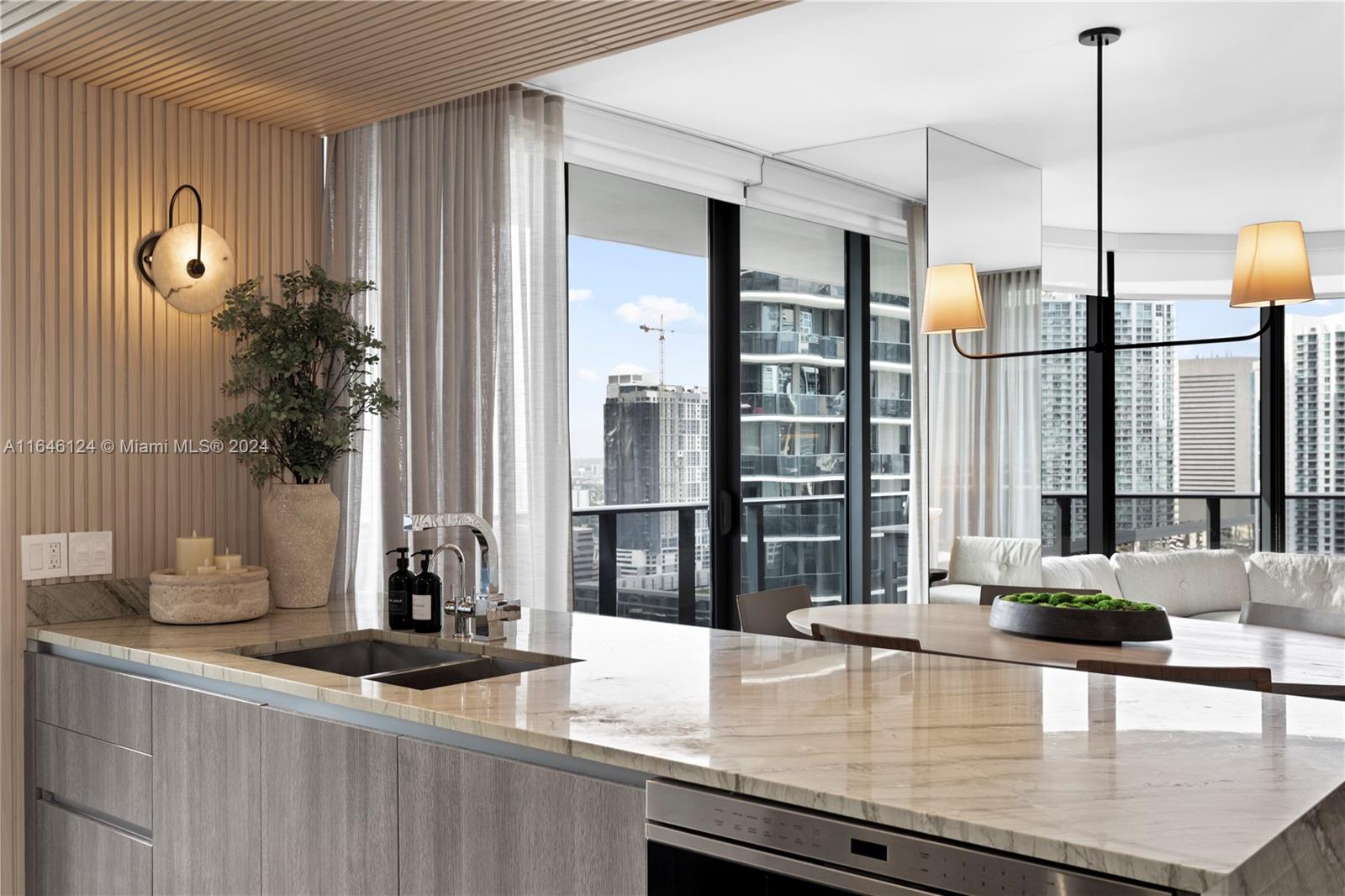 801 S Miami Ave Unit: 2409