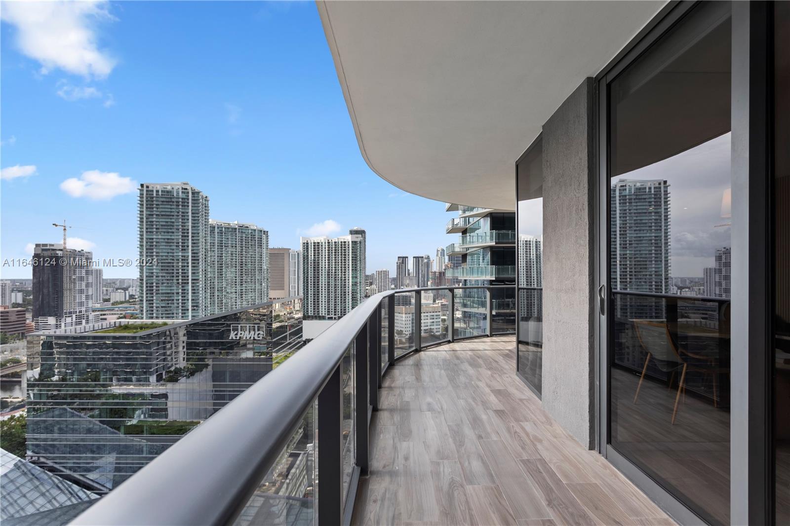 801 S Miami Ave Unit: 2409