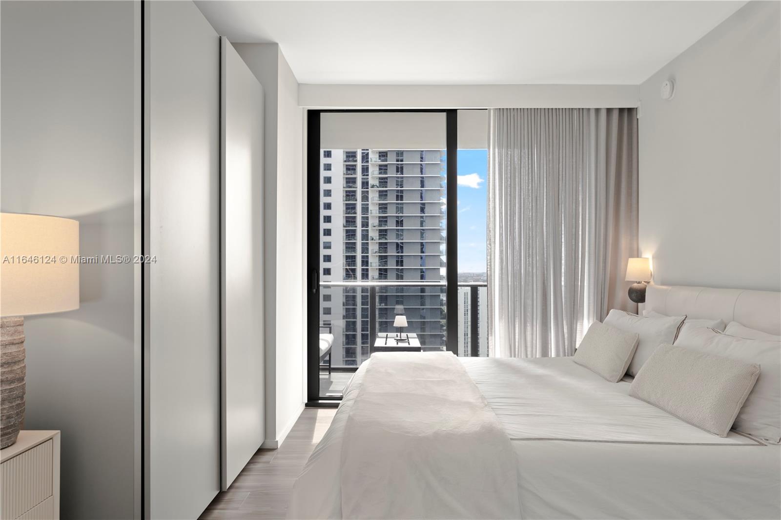 801 S Miami Ave Unit: 2409