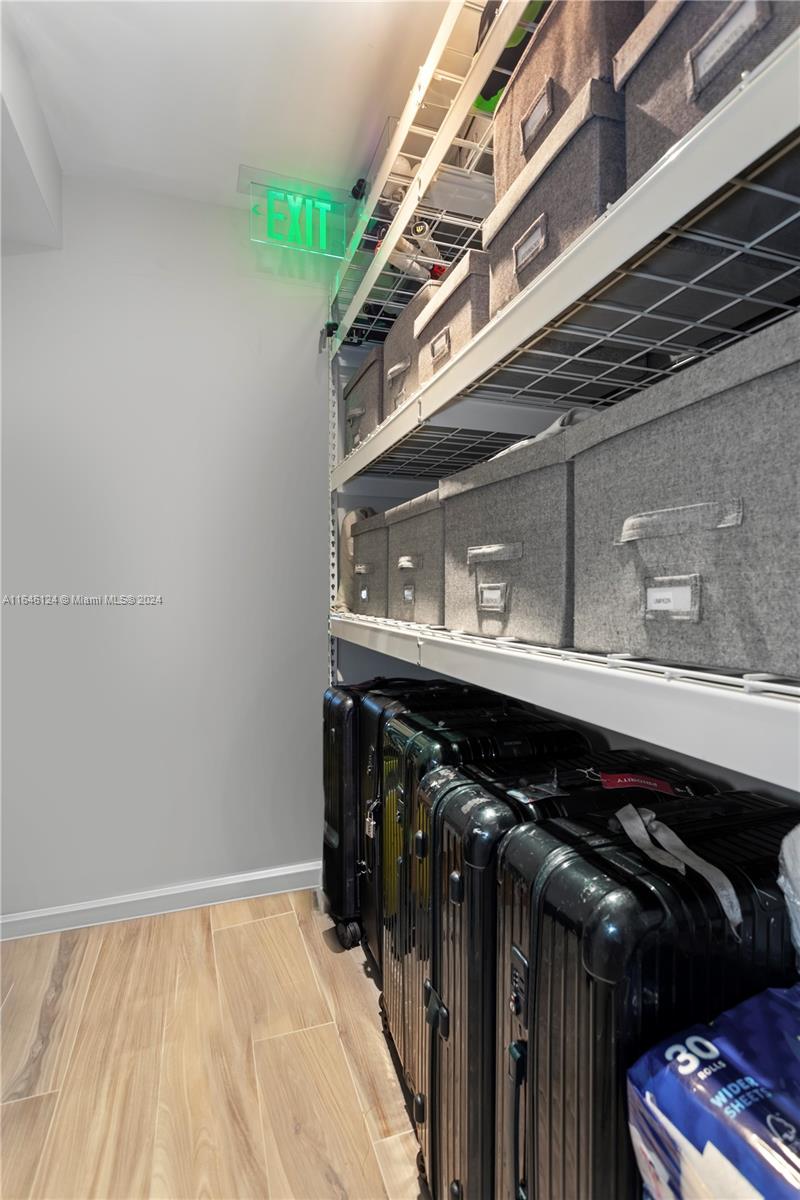 801 S Miami Ave Unit: 2409