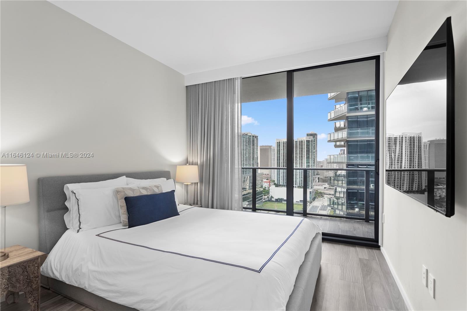 801 S Miami Ave Unit: 2409