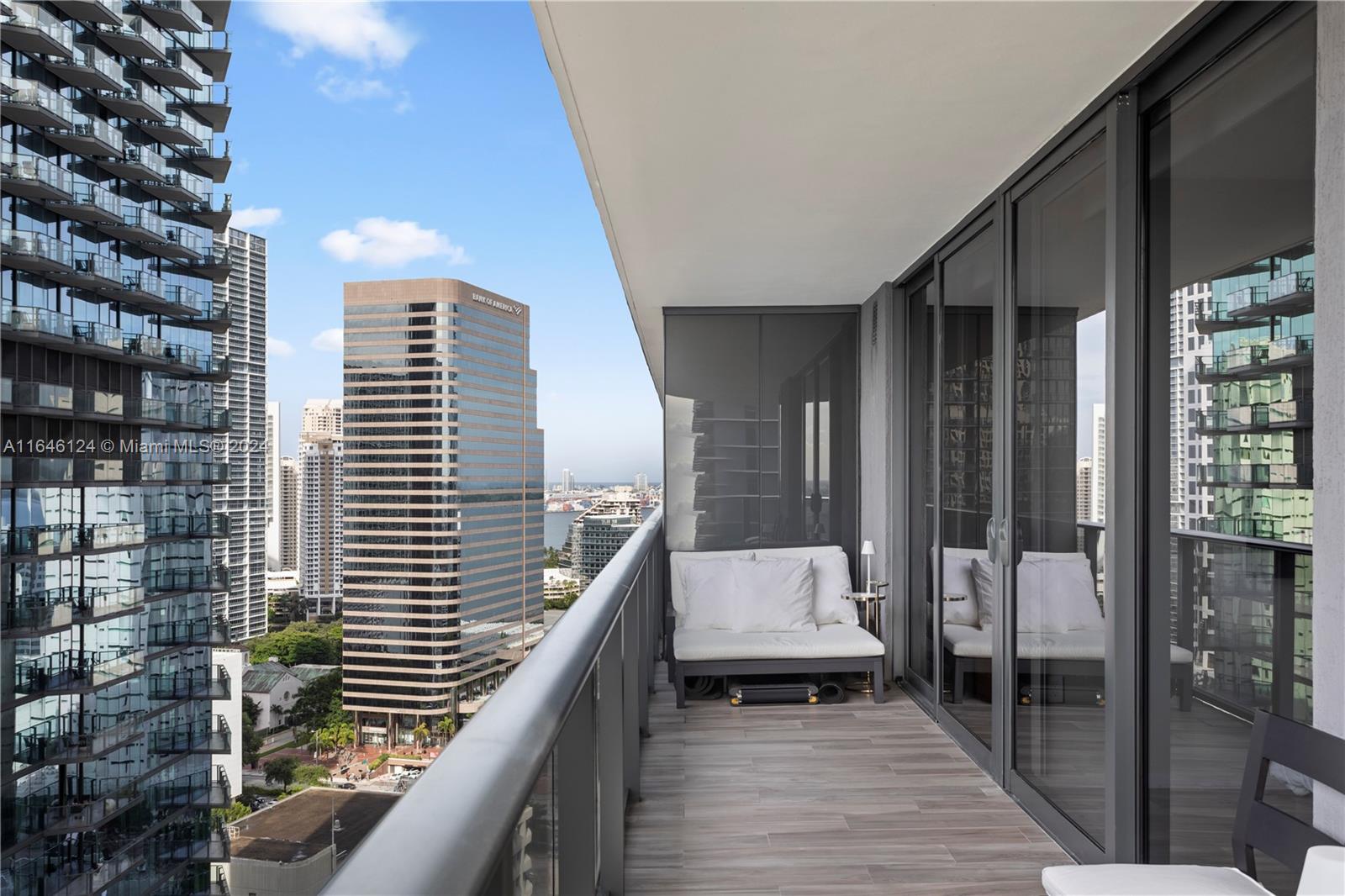 801 S Miami Ave Unit: 2409
