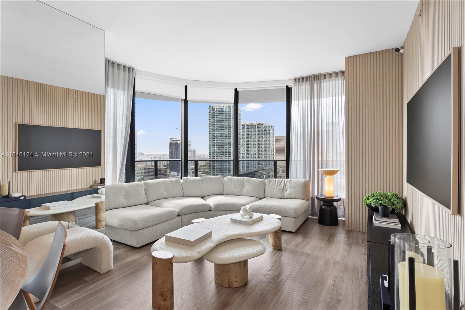 801 S Miami Ave Unit: 2409