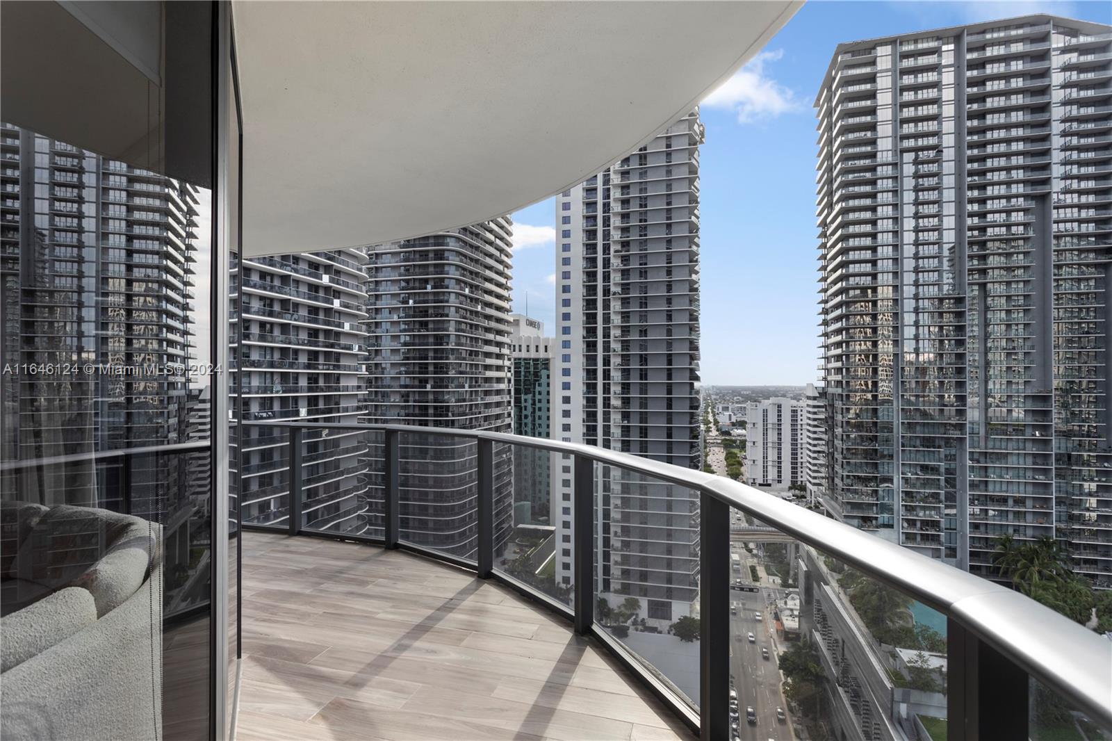801 S Miami Ave Unit: 2409
