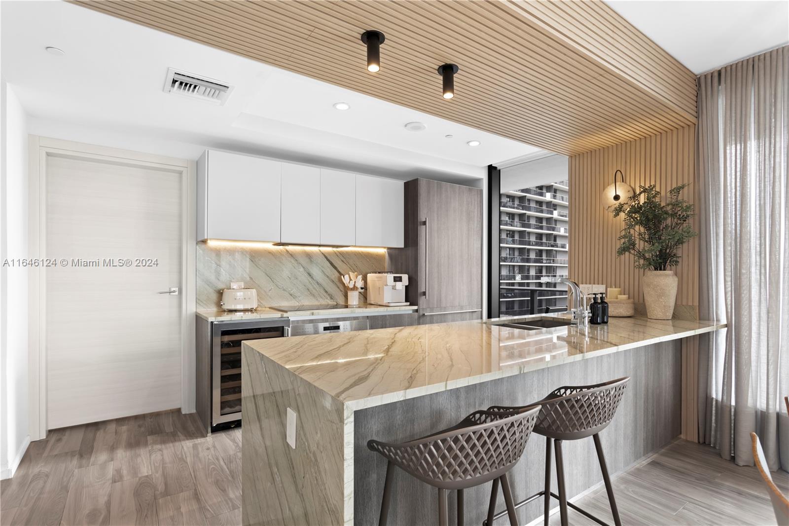 801 S Miami Ave Unit: 2409