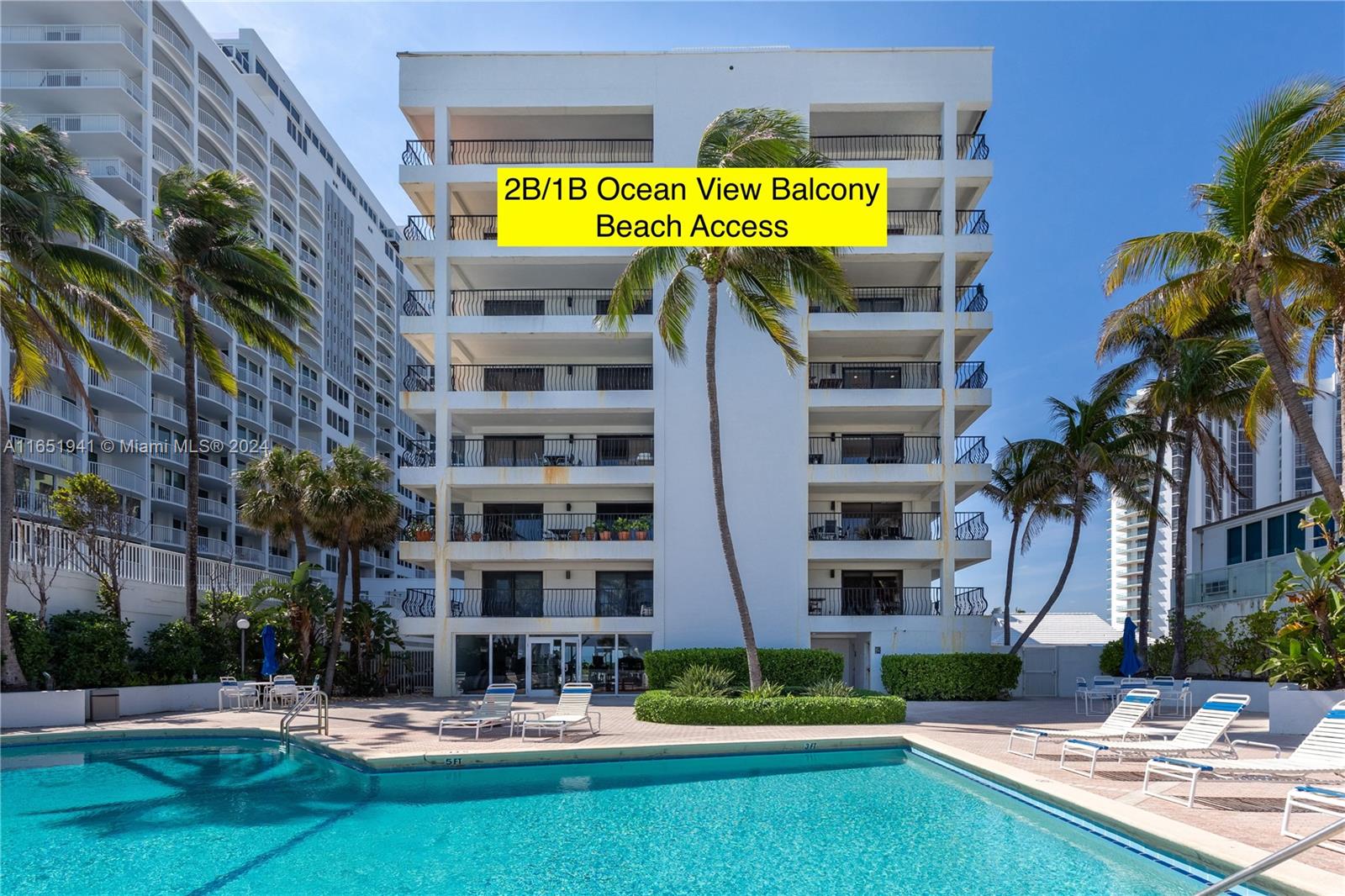 5415 Collins Ave # 704