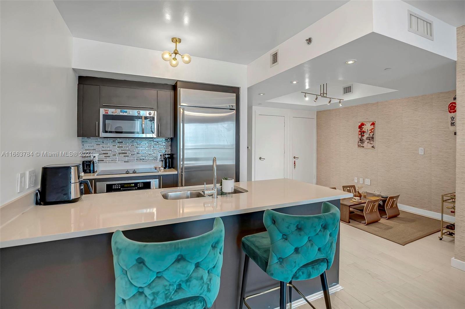 500 Brickell Ave # 2900