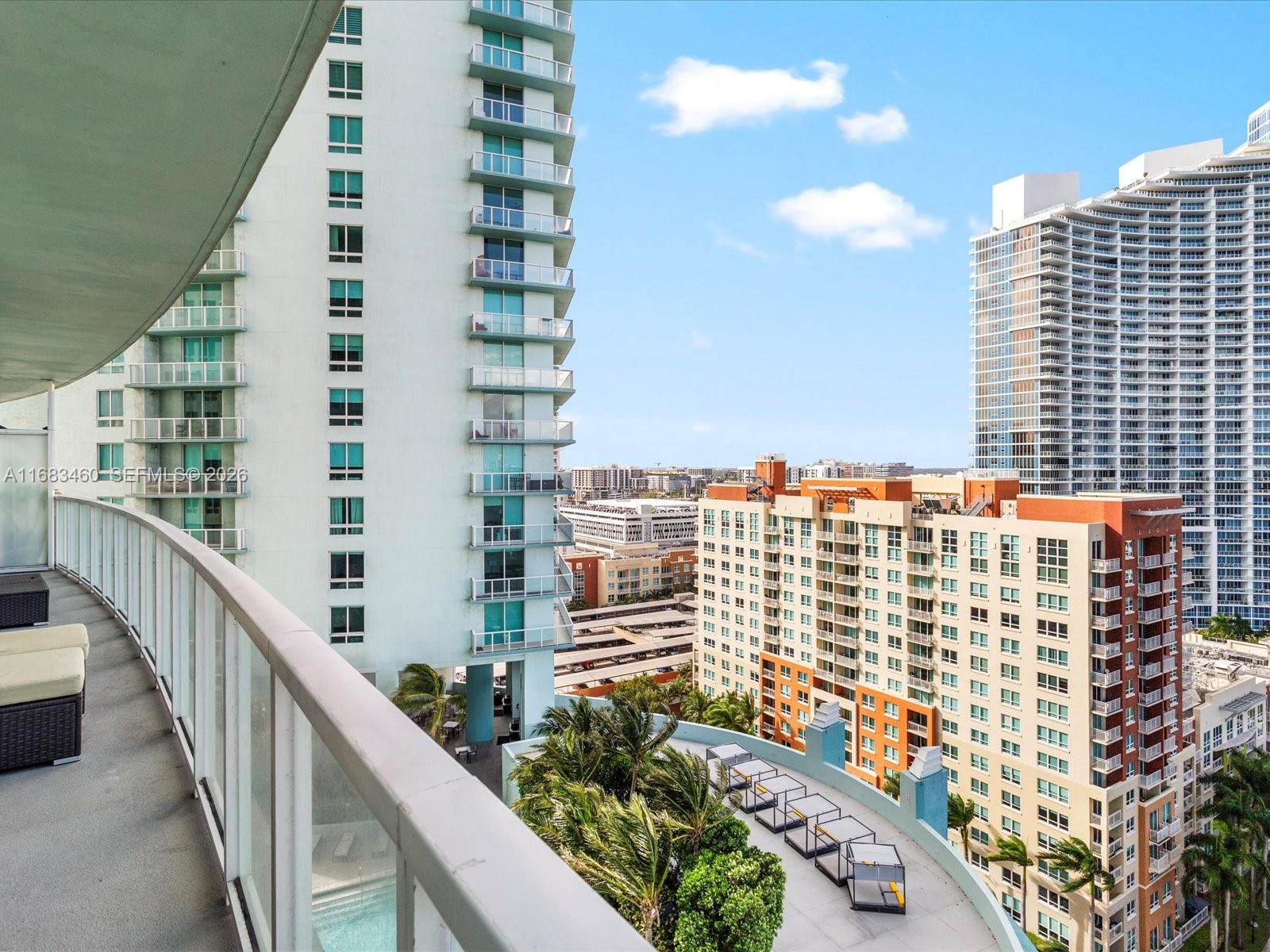 1900 N Bayshore Dr # 1704
