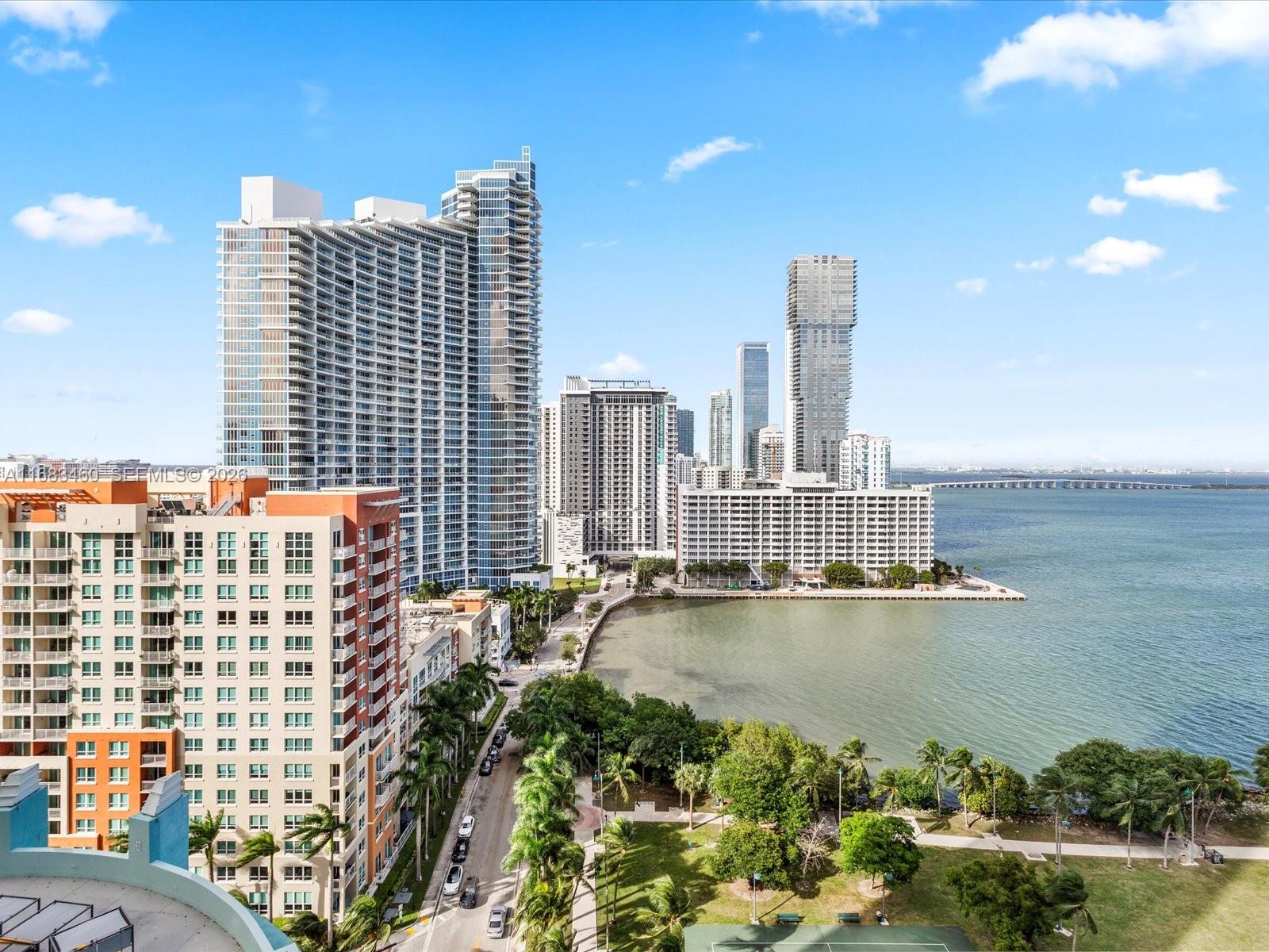 1900 N Bayshore Dr # 1704