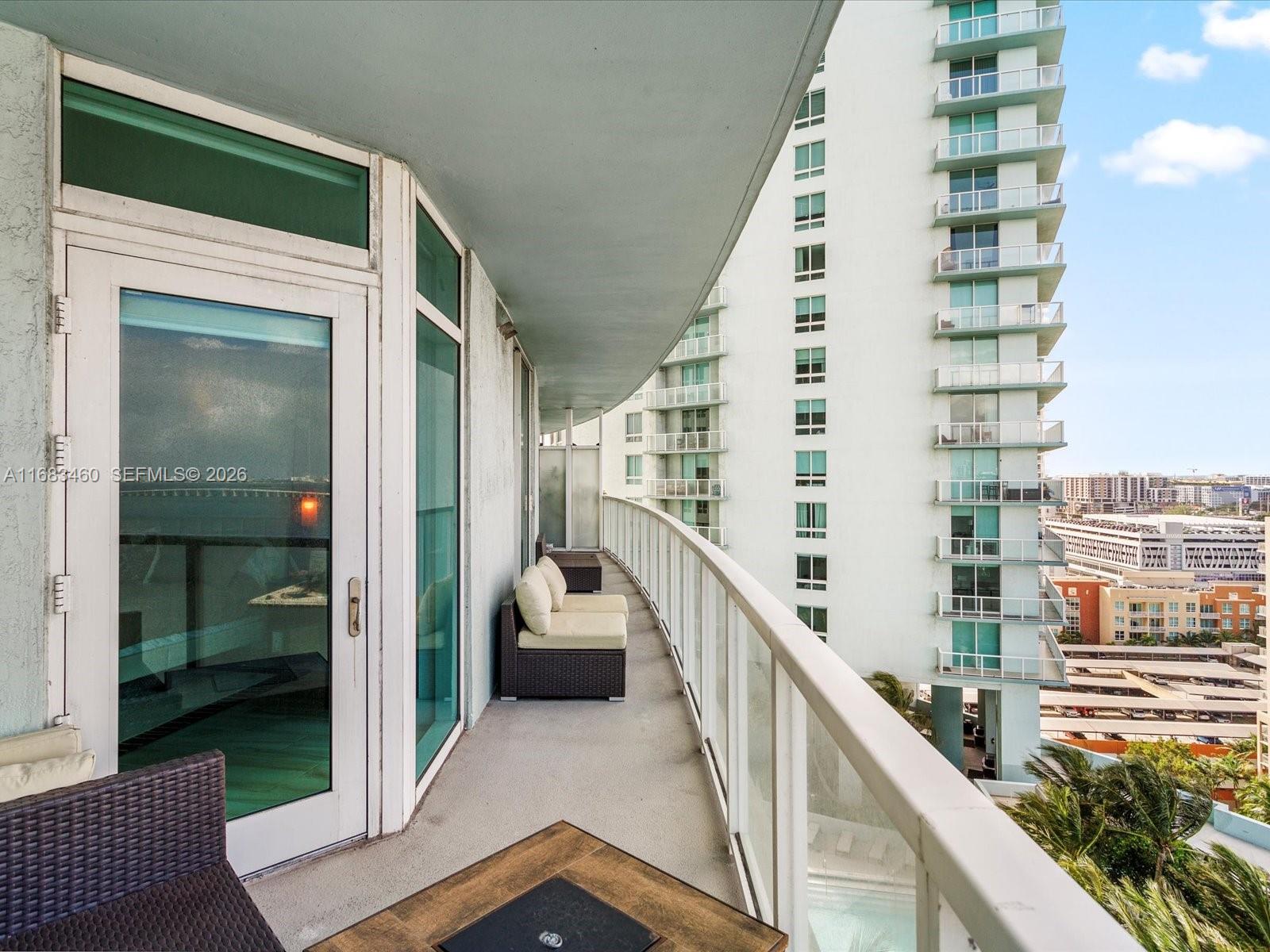 1900 N Bayshore Dr # 1704