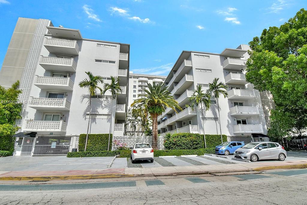 1620 West Ave # 406