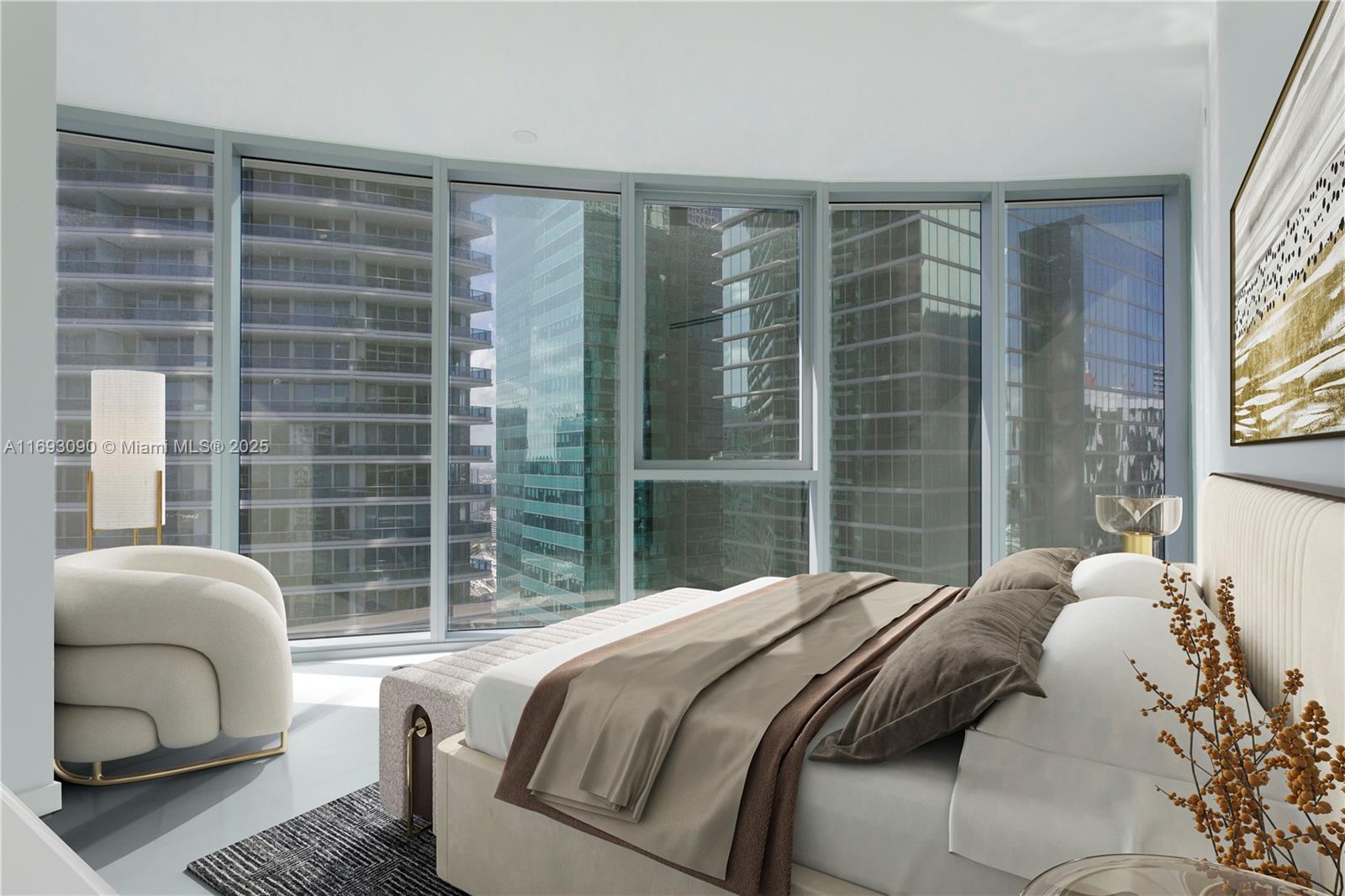 300 BISCAYNE BLVD WAY # 3307