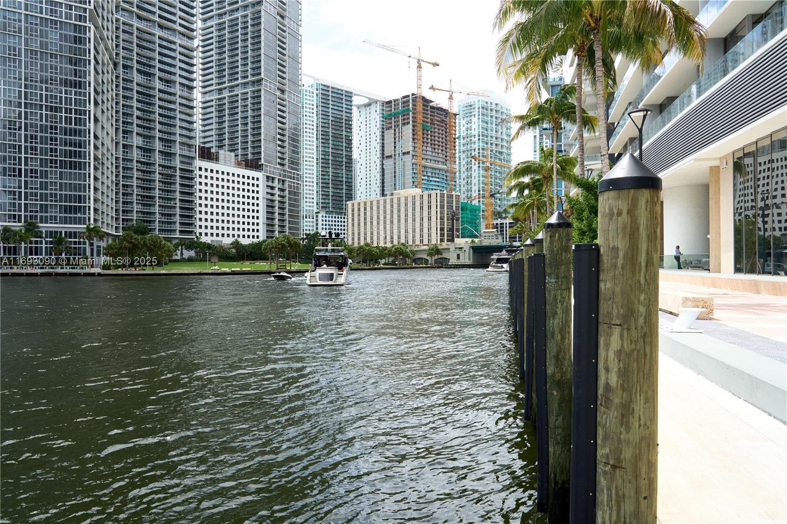 300 BISCAYNE BLVD WAY # 3307