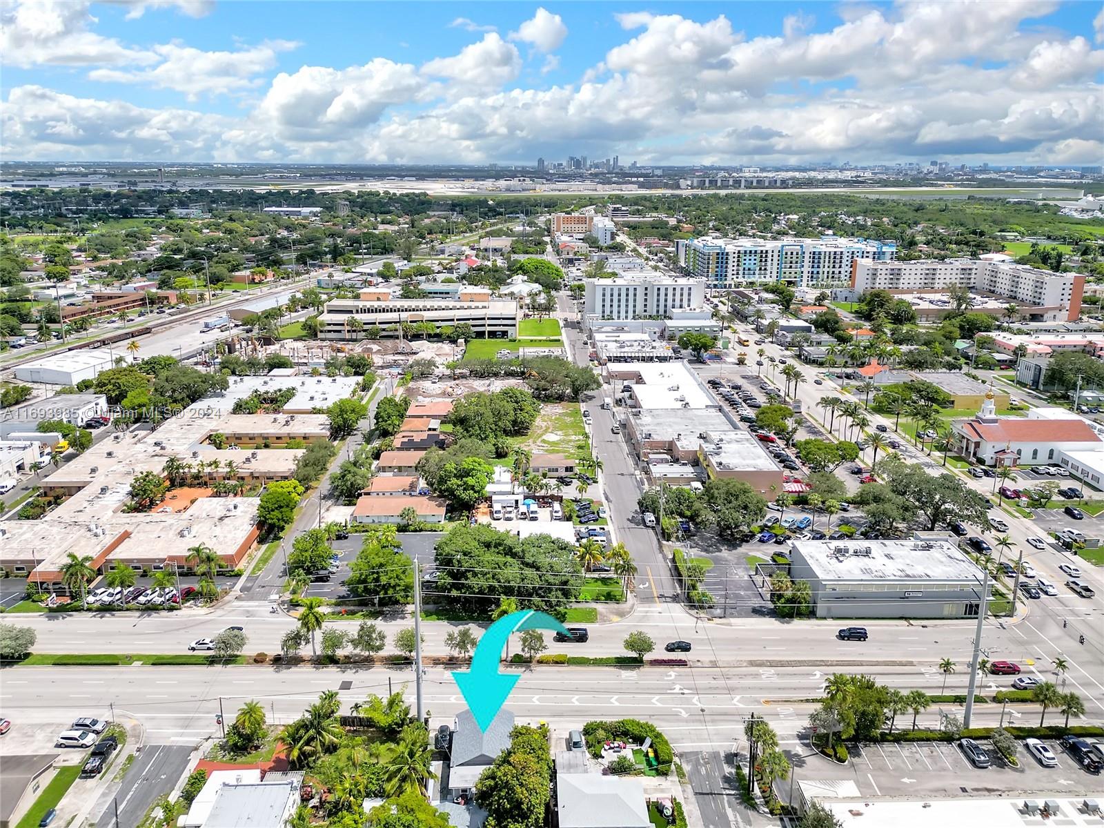 107 SW 2nd Ct # 2 Unit: #2