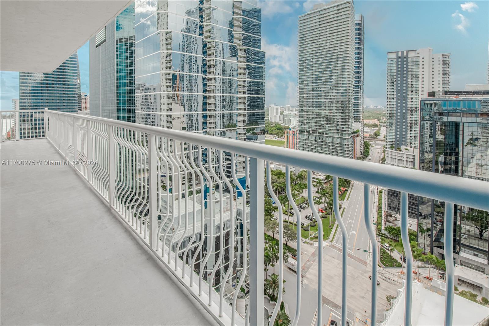 1200 Brickell Bay Dr # 2623