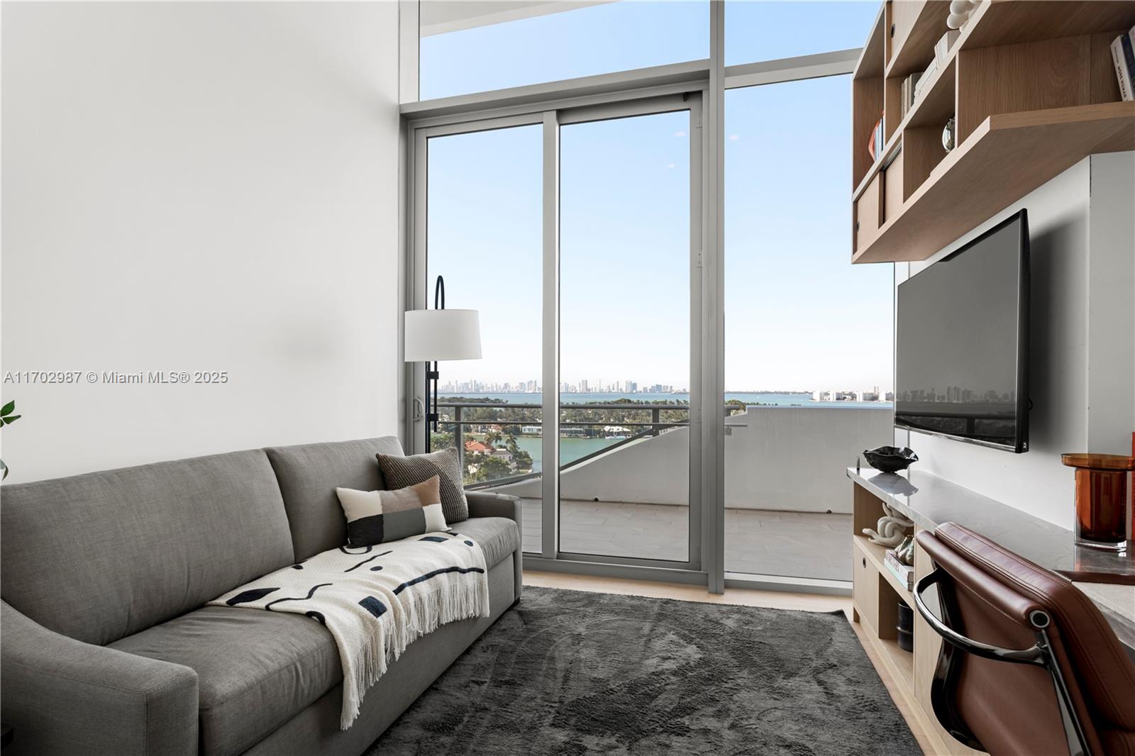 6800 Indian Creek Dr Unit: PH2