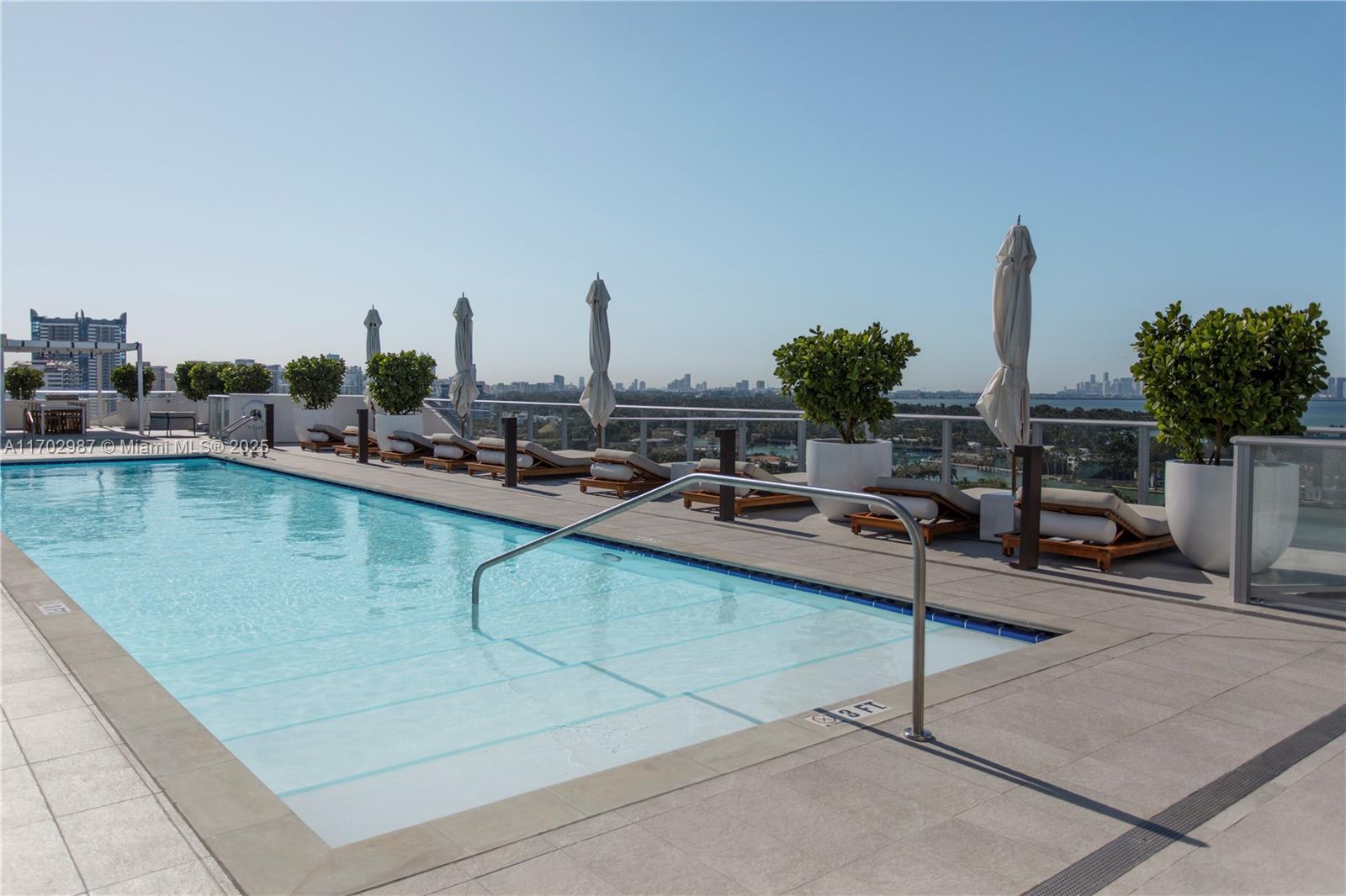 6800 Indian Creek Dr Unit: PH2