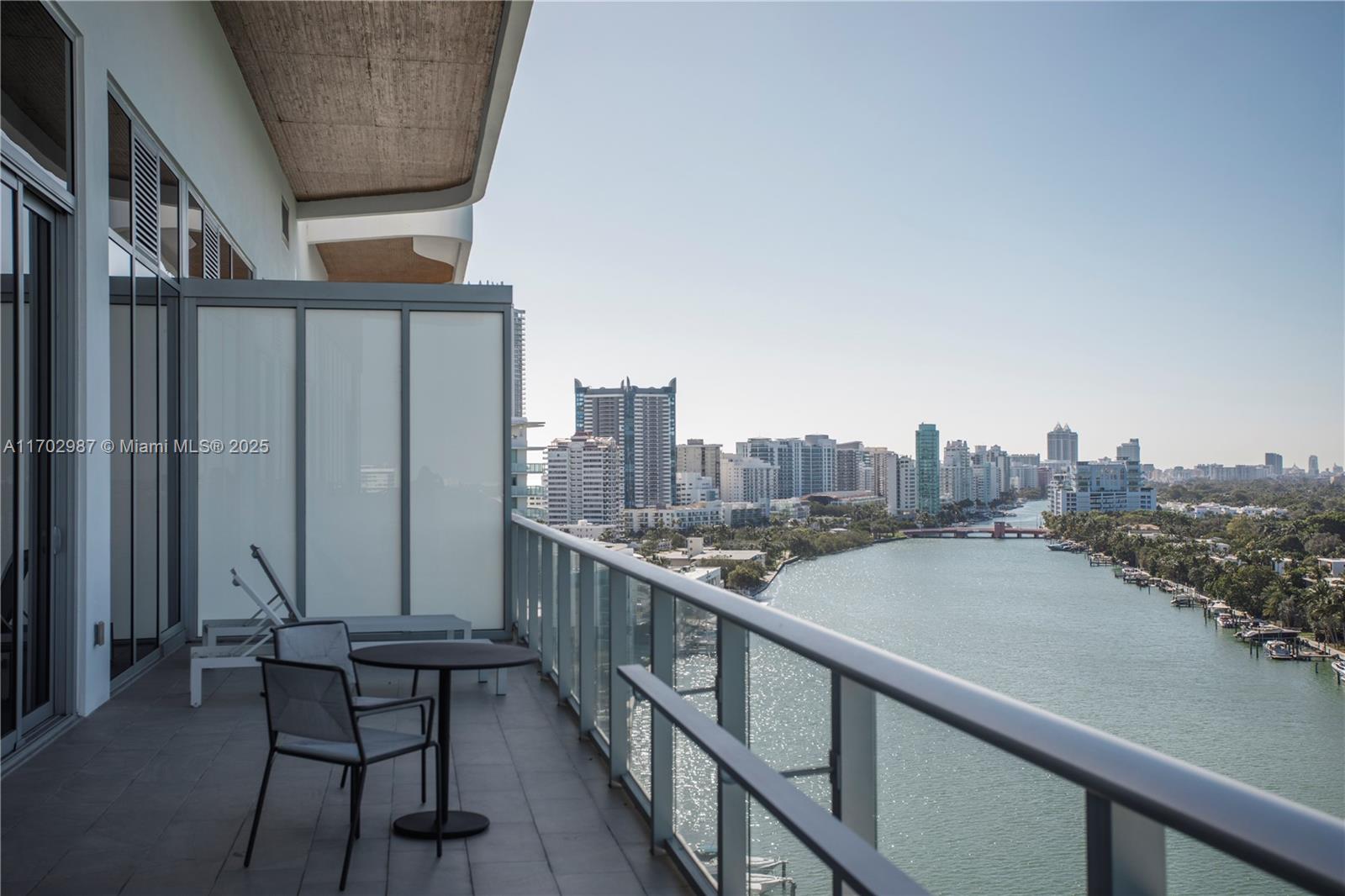 6800 Indian Creek Dr Unit: PH2