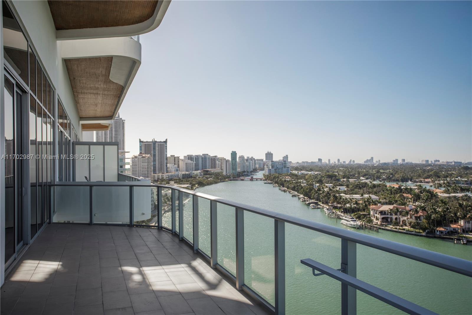 6800 Indian Creek Dr Unit: PH2