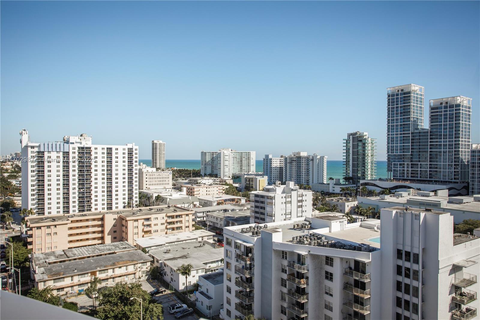 6800 Indian Creek Dr Unit: PH2
